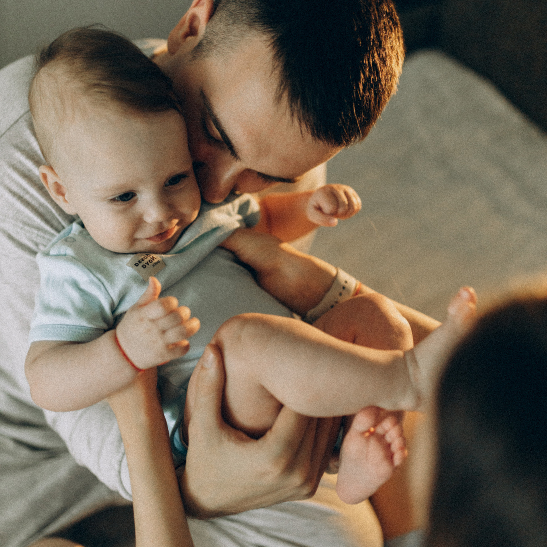 Стрельченя Дина