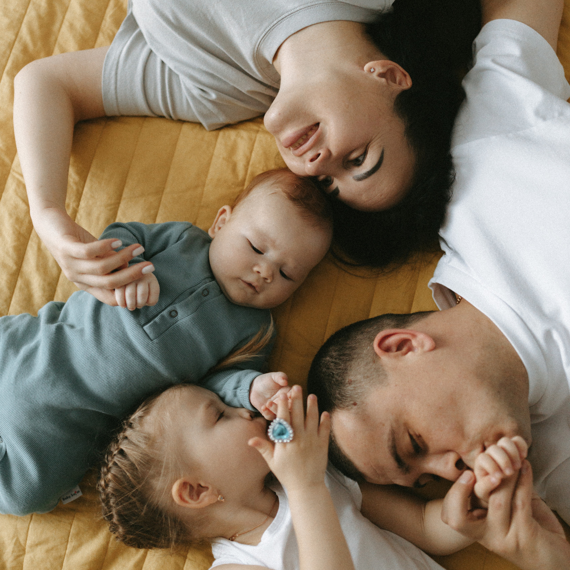 Стрельченя Дина