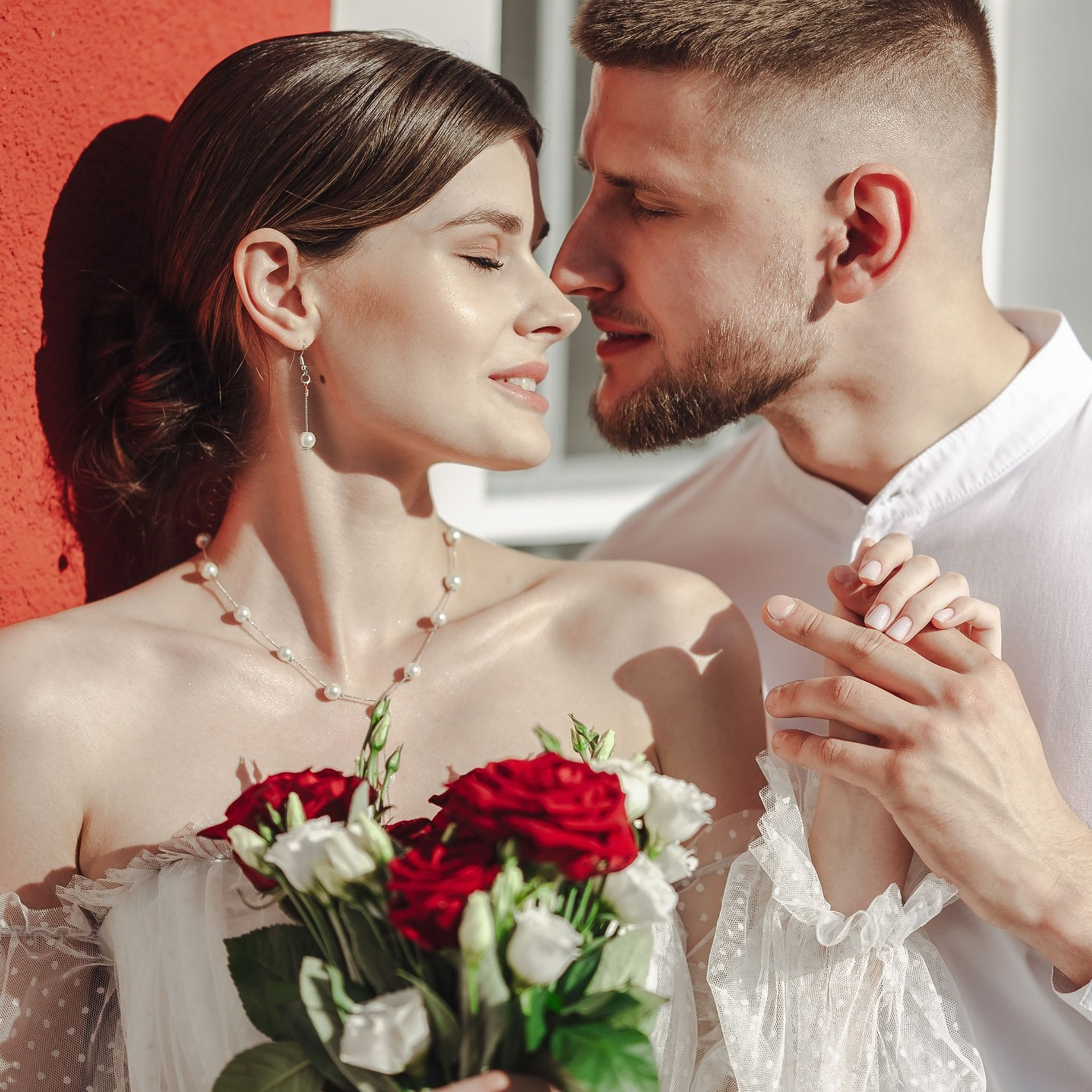 Свадьбы. Свадебный фотограф в Рязани Тимофей Лапшинов