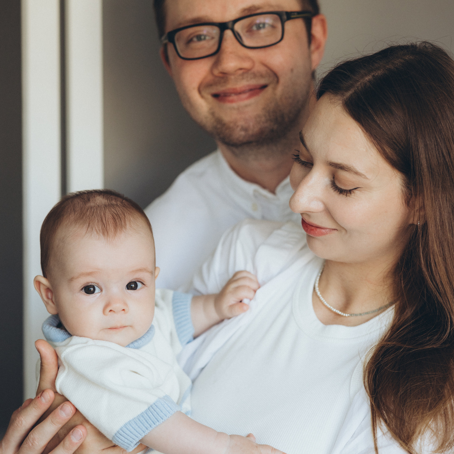 Отзывы. Фотограф в Туле Павел Парахин