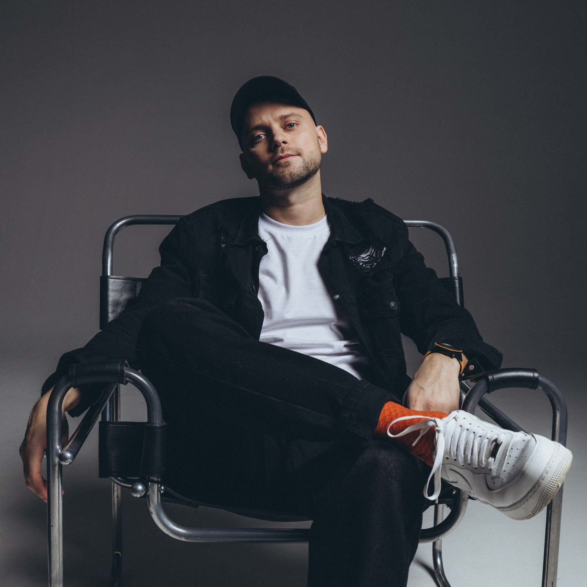 Тимур Назаренко