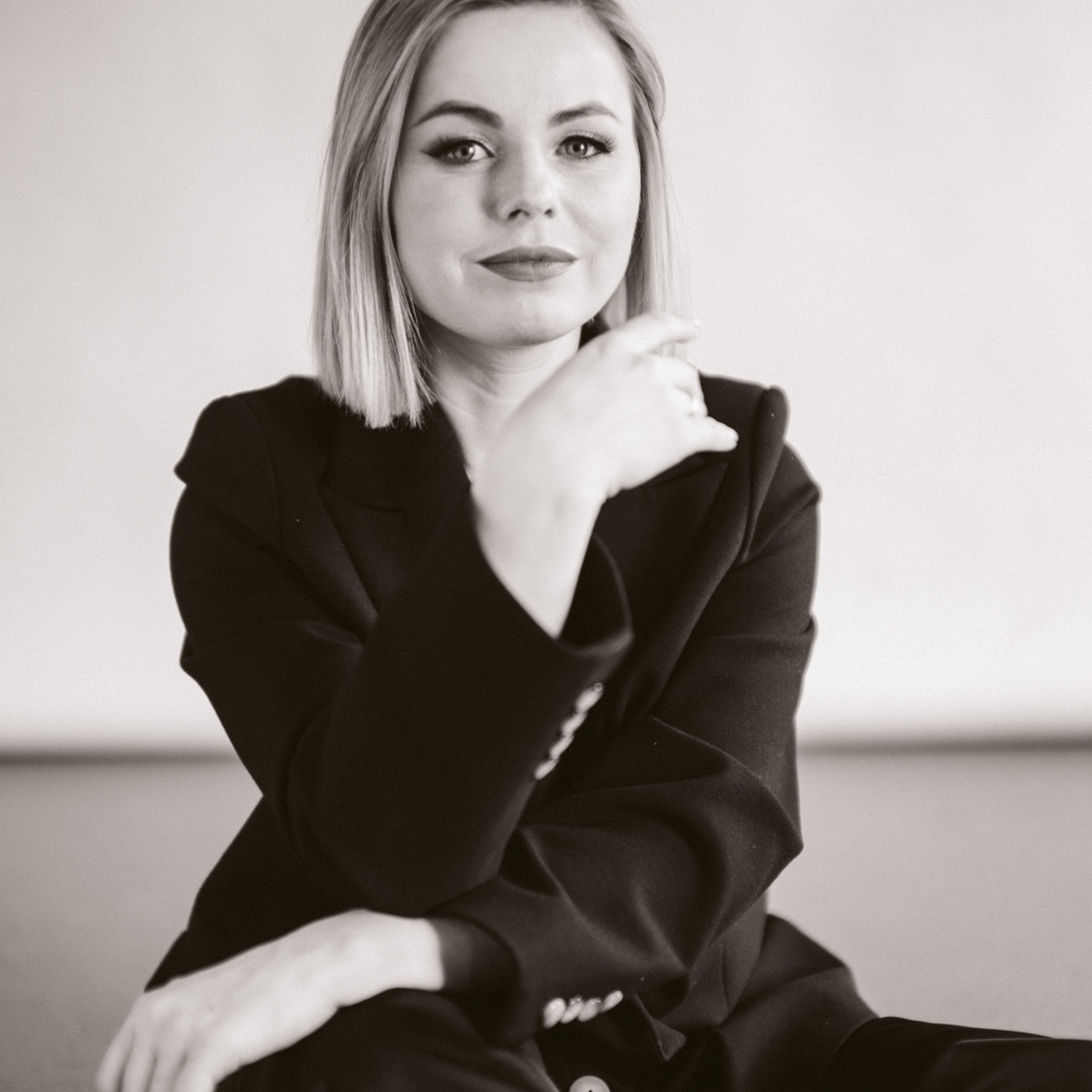 Вера Тинькова х Klumba Workshop