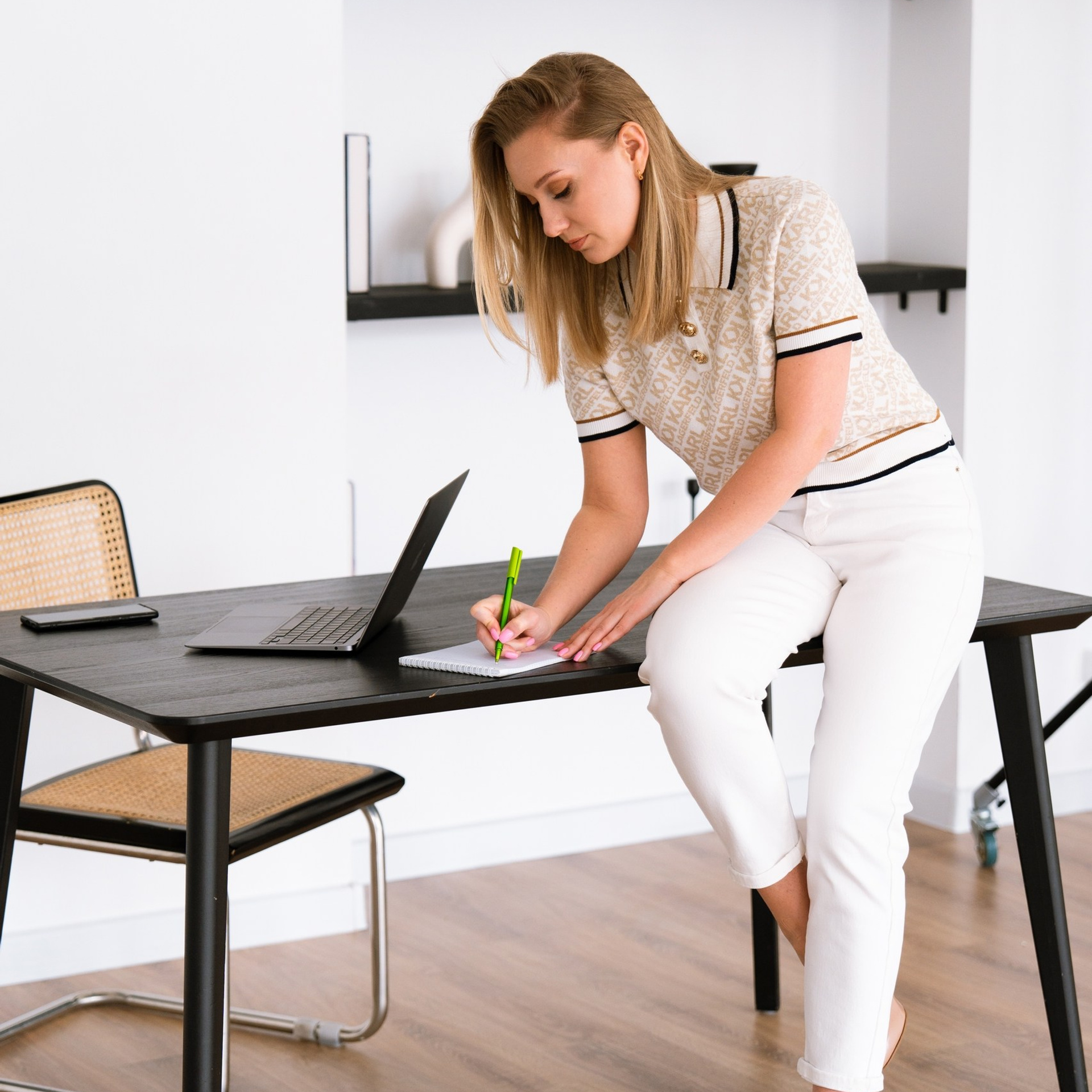 Бизнес фотосессия