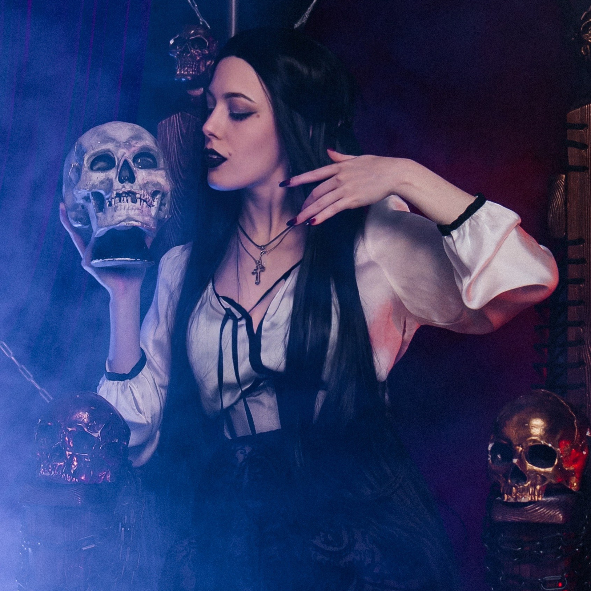 для Moonstone | Хэллоуин 🎃
