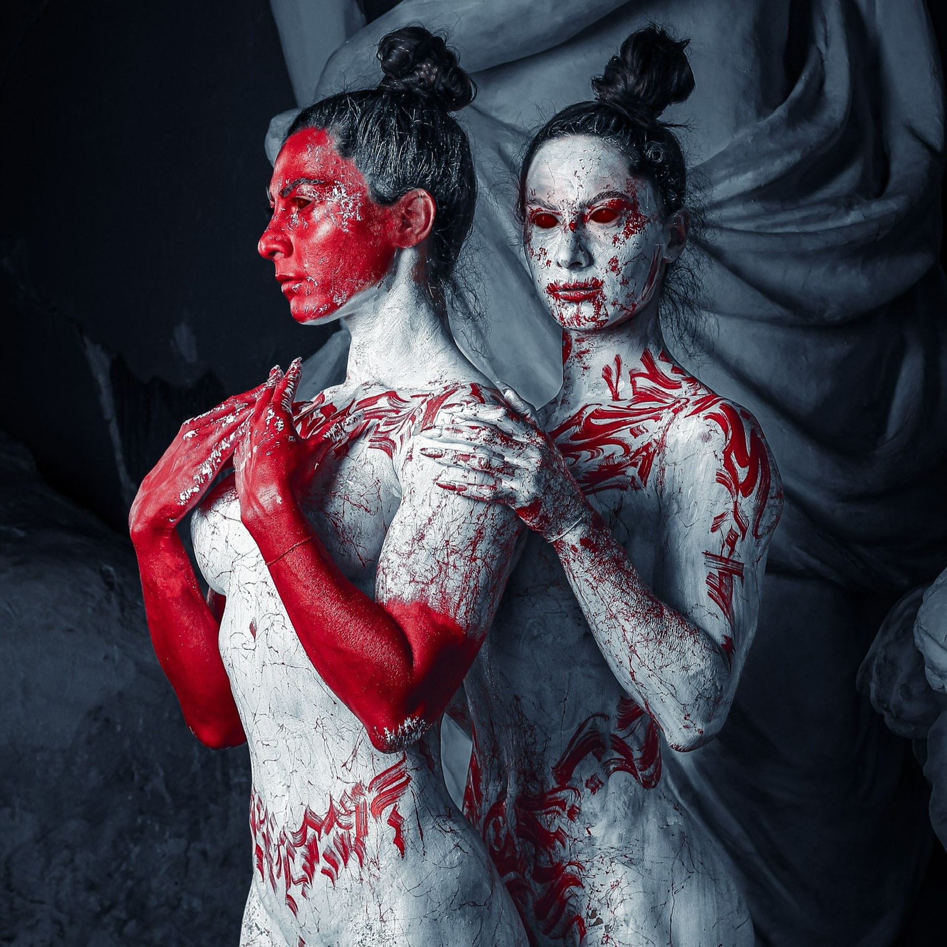 Отзывы. The Abstracter