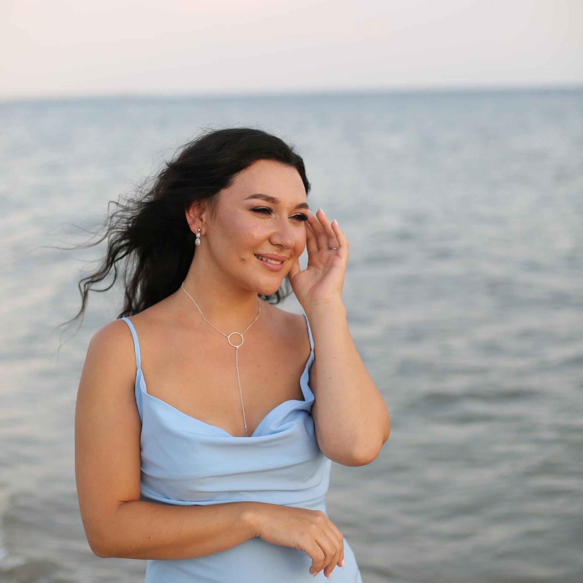 Отзывы. Фотограф в Крыму Богдана Захарчук