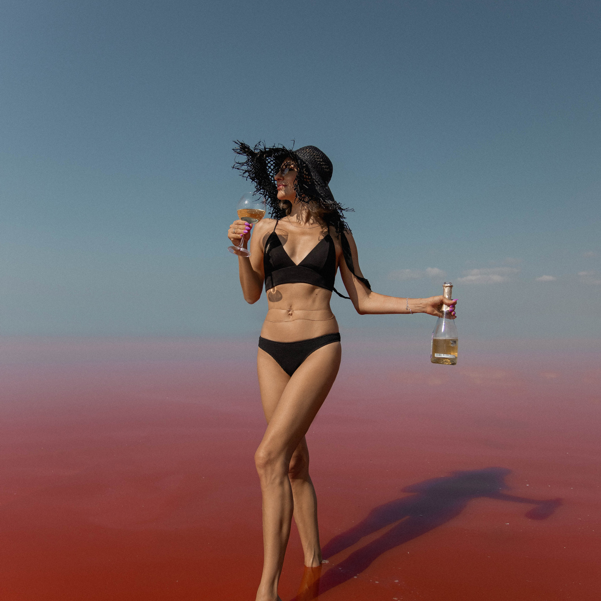 Отзывы. Фотограф в Крыму Богдана Захарчук