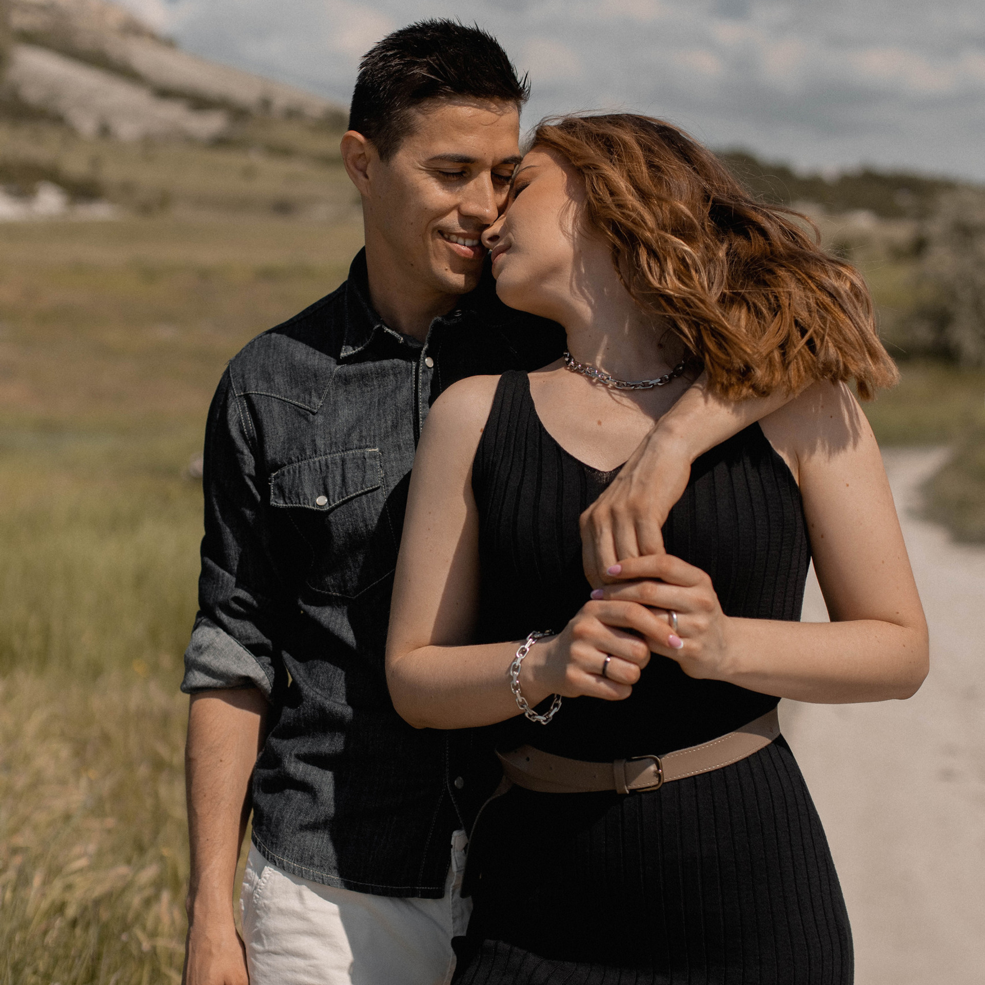 Отзывы. Фотограф в Крыму Богдана Захарчук