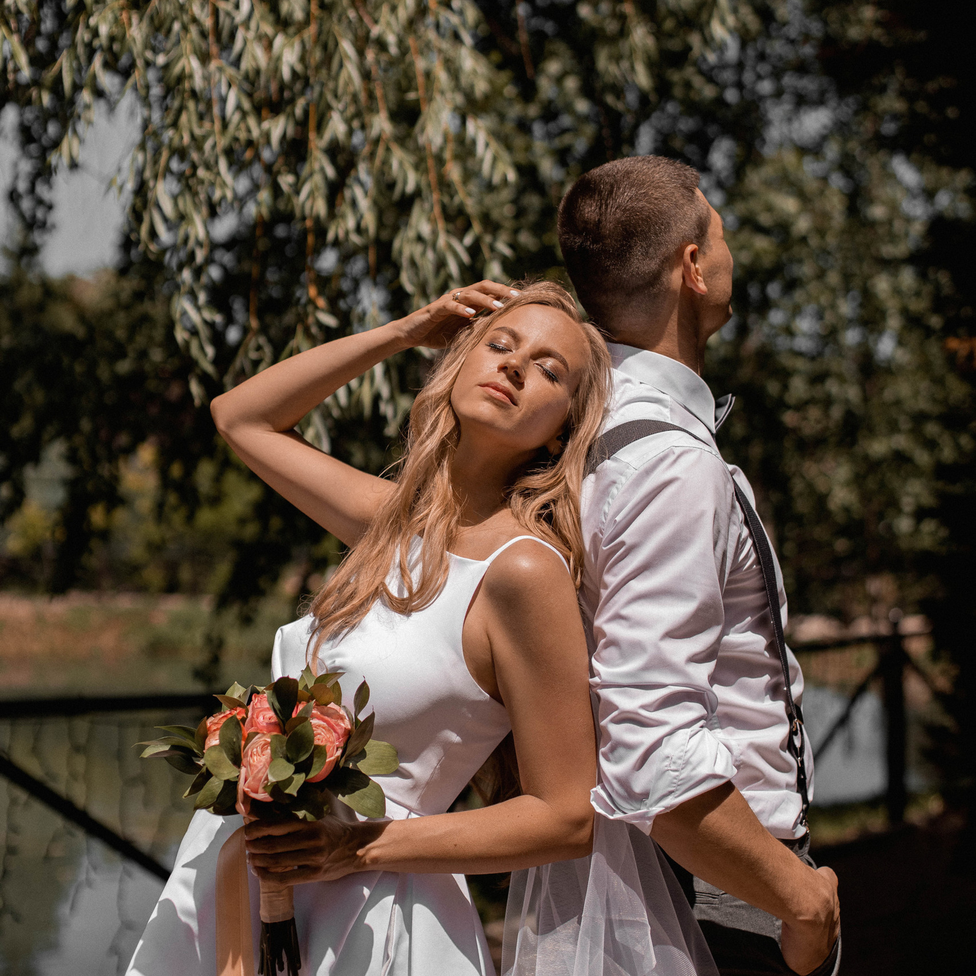 Отзывы. Фотограф в Крыму Богдана Захарчук