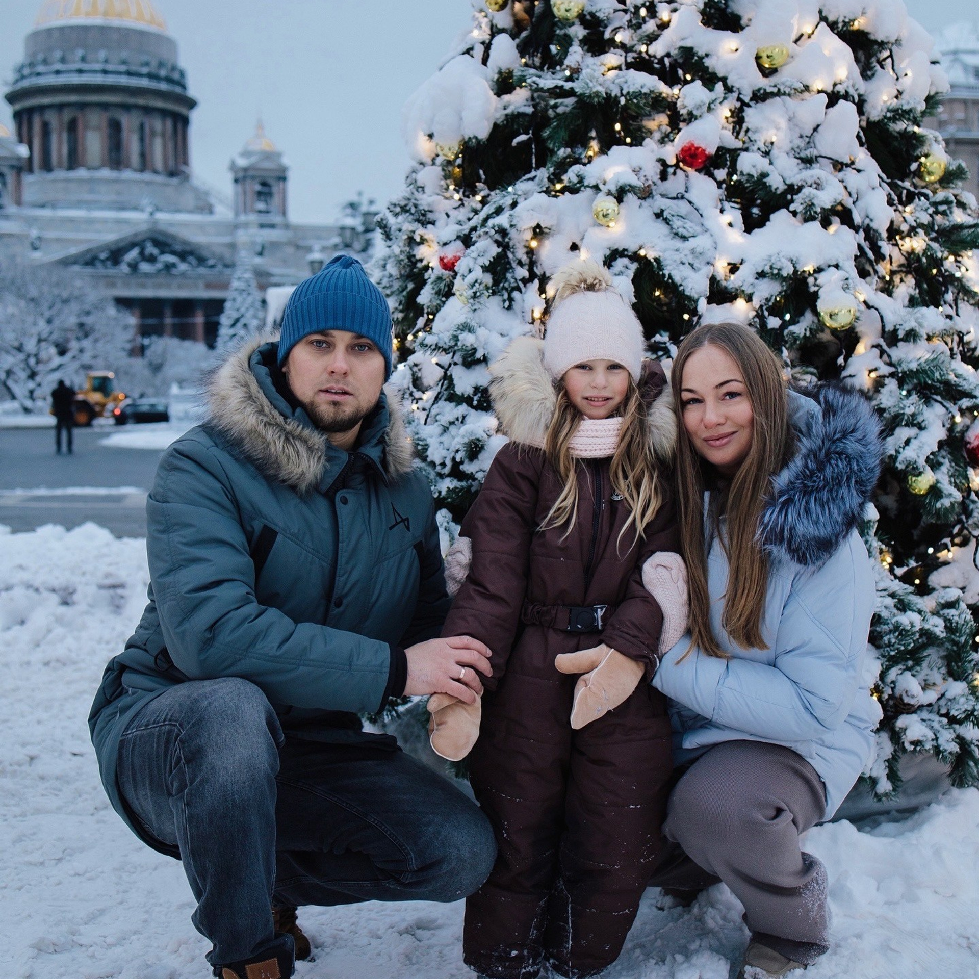 Отзывы. Ваш фотограф в Санкт-Петербурге