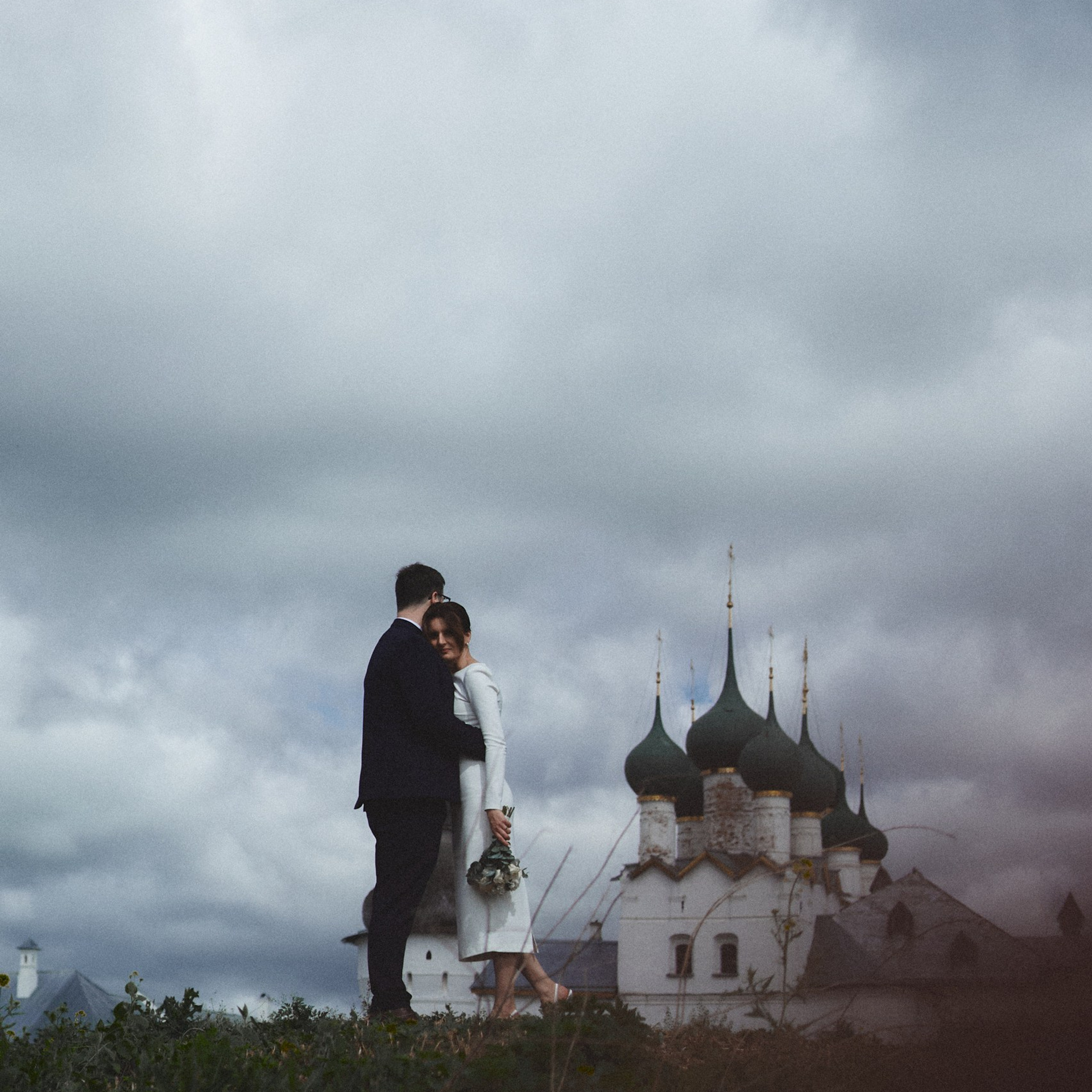 Отзывы. Фотограф