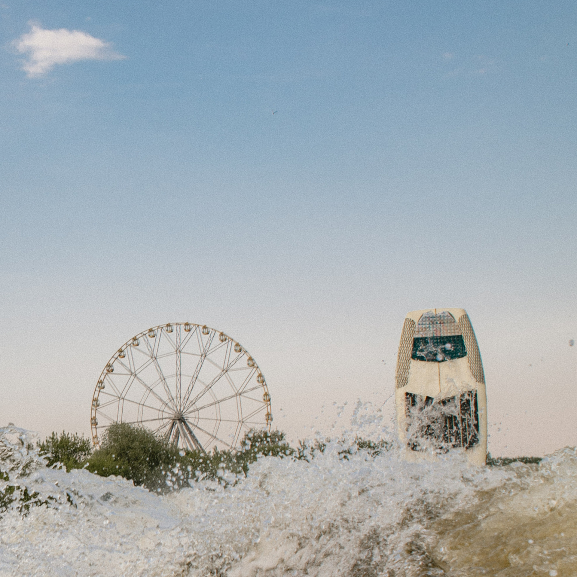 Отзывы. Продюсер