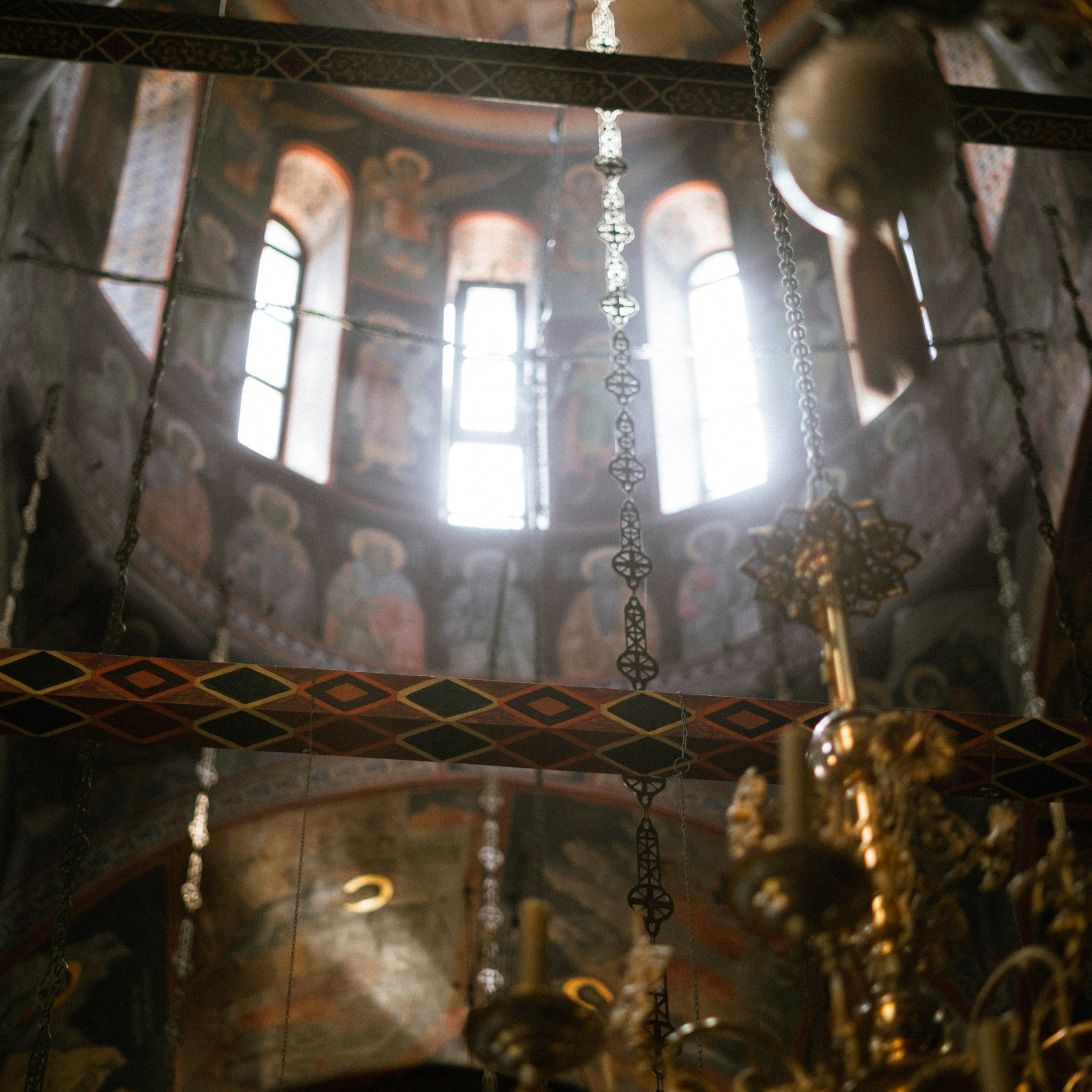 Духовное таинство