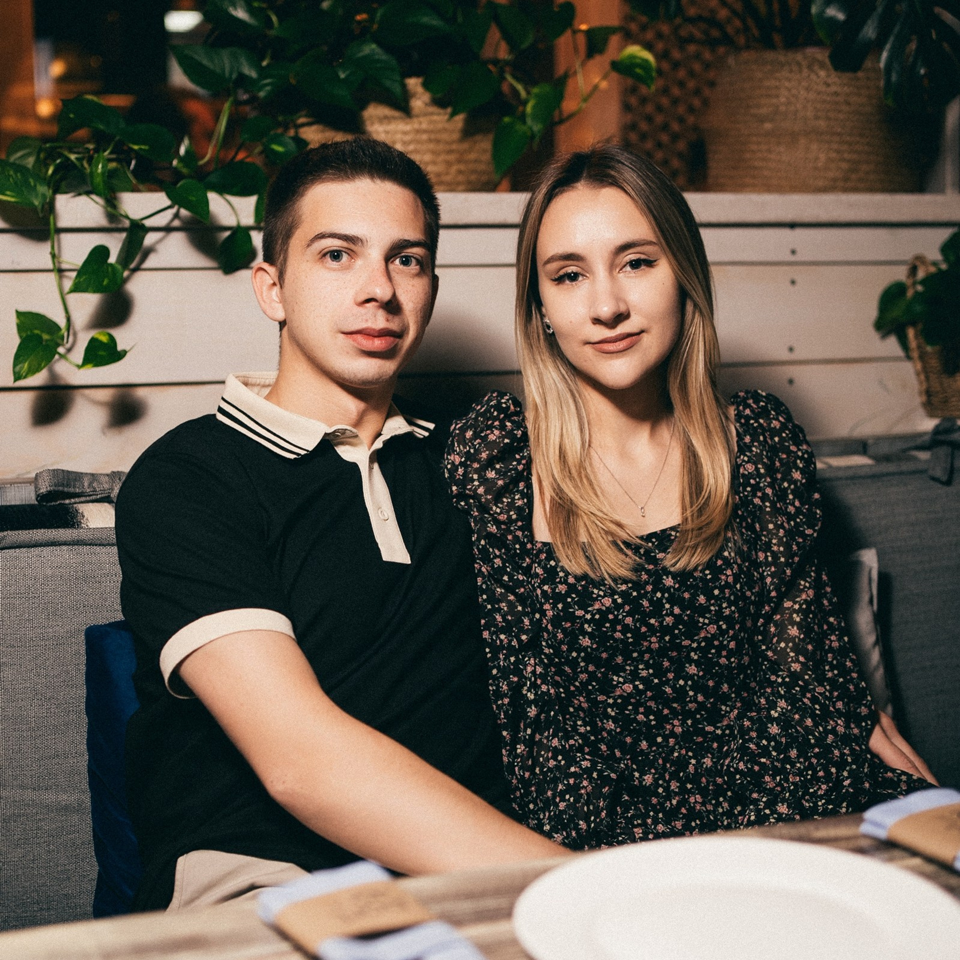 Ресторан | Port42