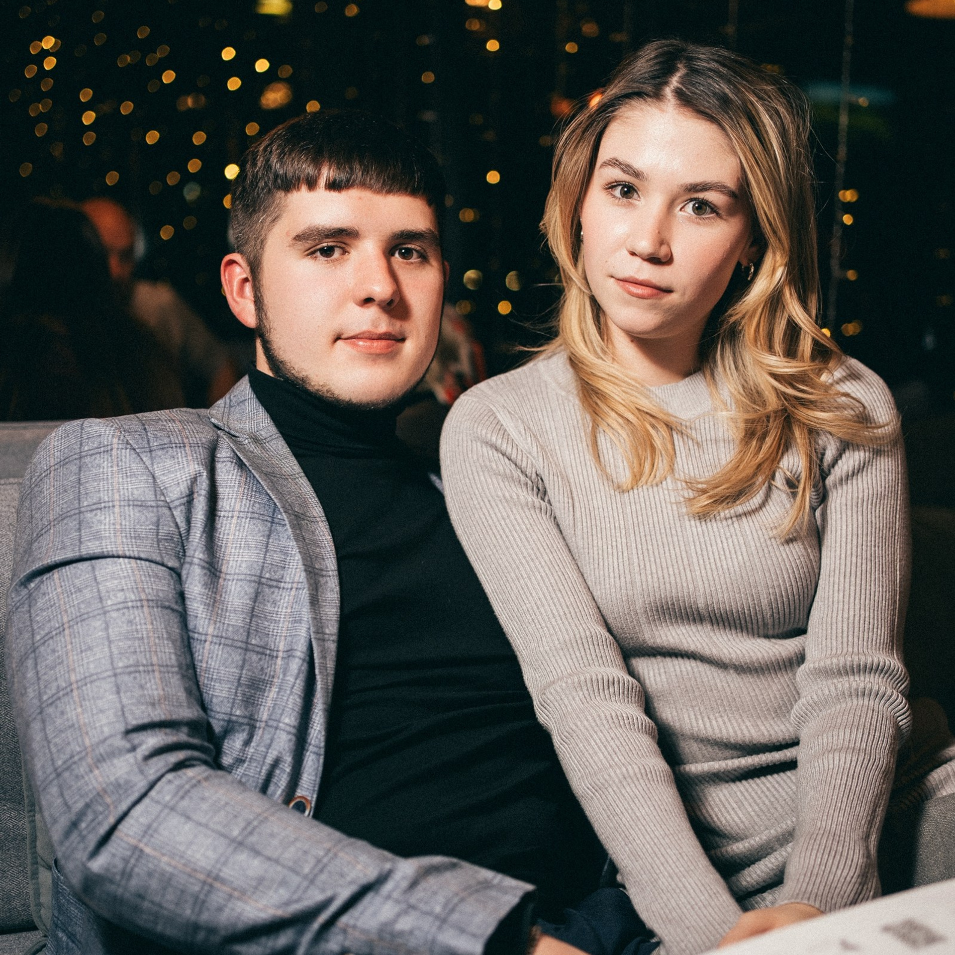 Ресторан | Port42