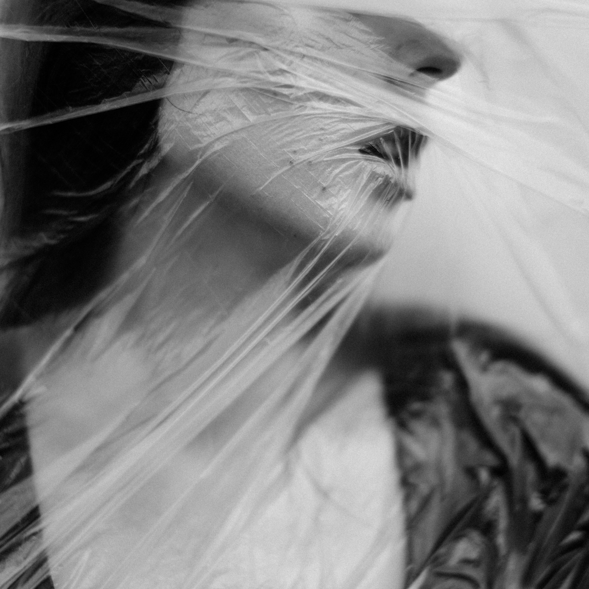 Черно-белая пленка