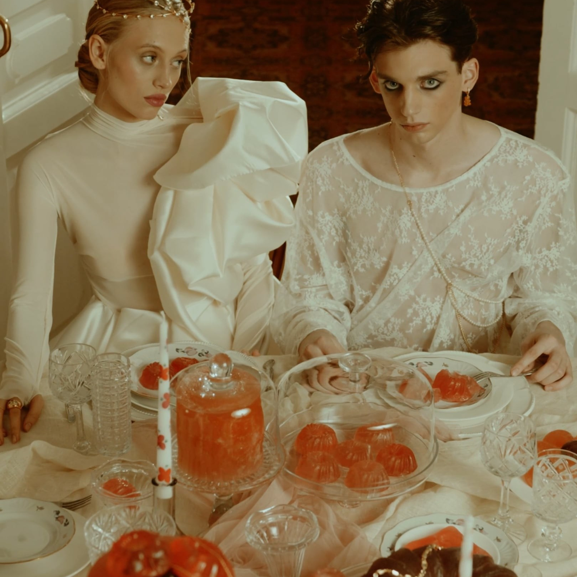 Свадебный видеограф в Москве Александр Саламатин