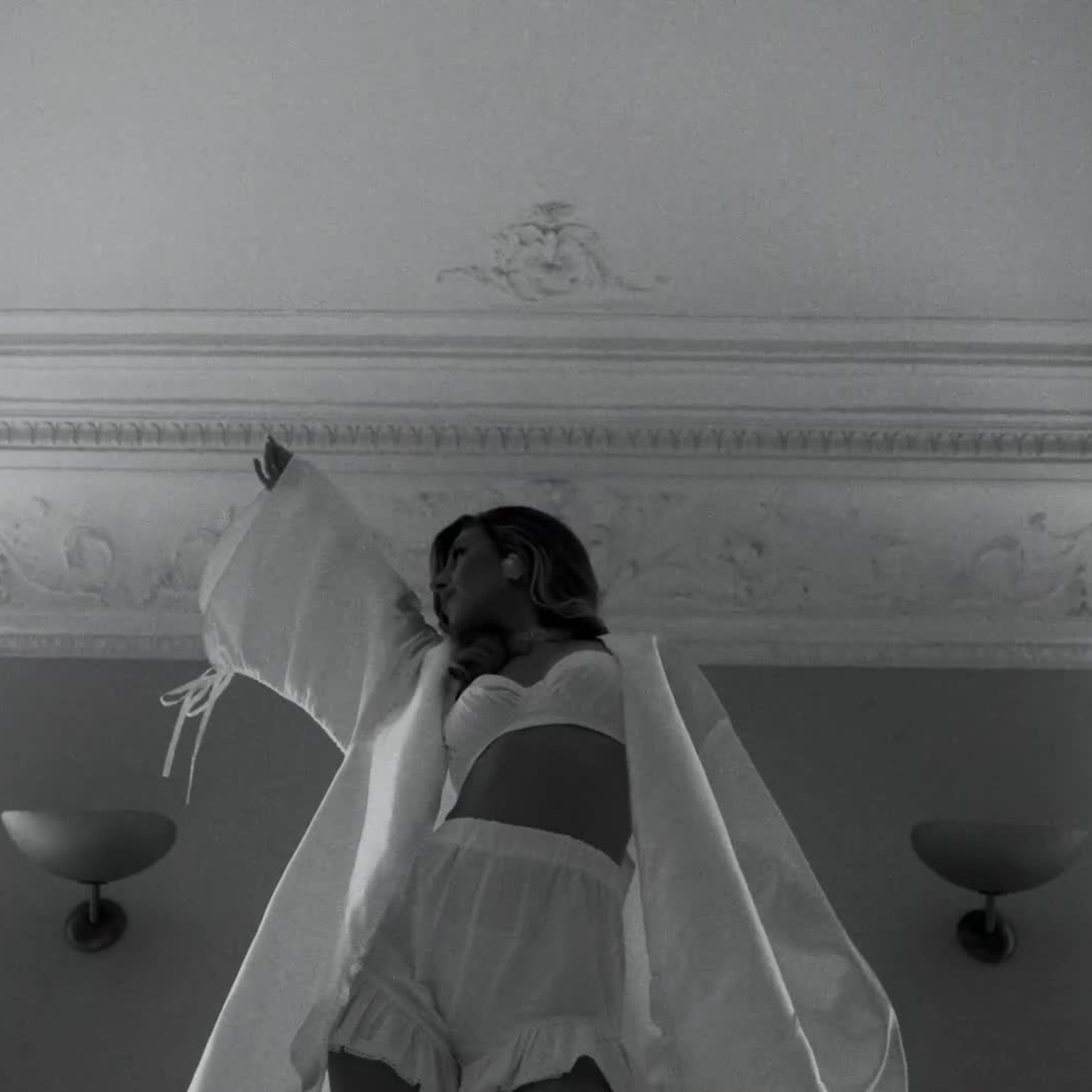 Свадебный видеограф в Москве Александр Саламатин