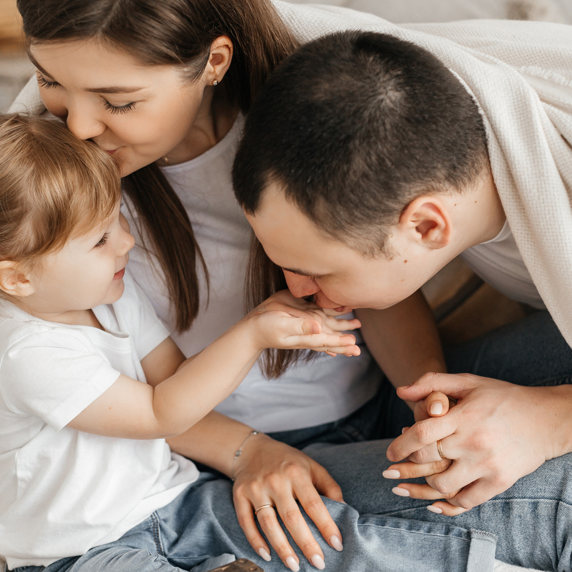 Отзывы. Свадебный и семейный фотограф Москва