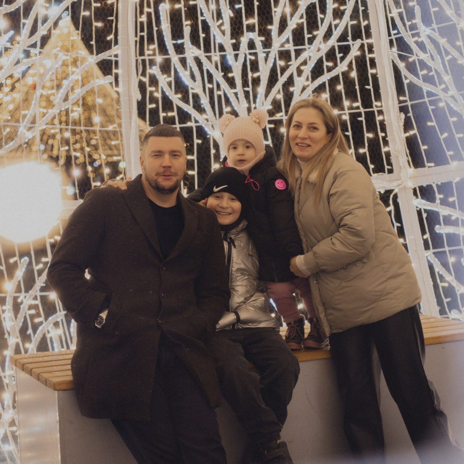 Отзывы. Портретный и свадебный фотограф в Астрахани Сабира Аубекерова