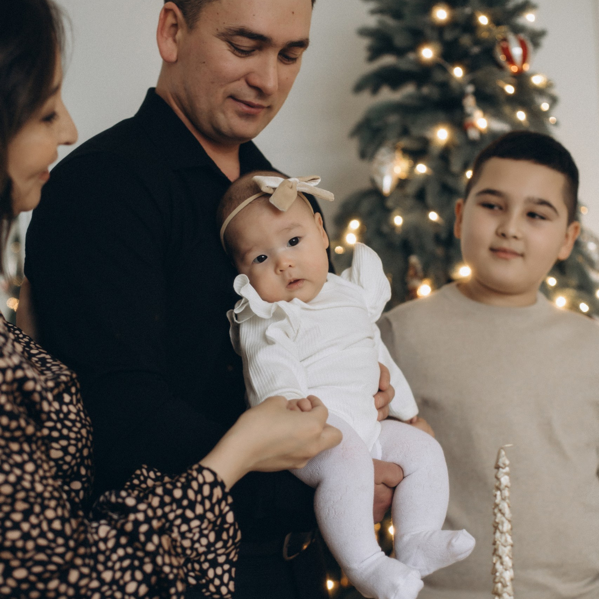 Отзывы. Портретный и свадебный фотограф в Астрахани Сабира Аубекерова