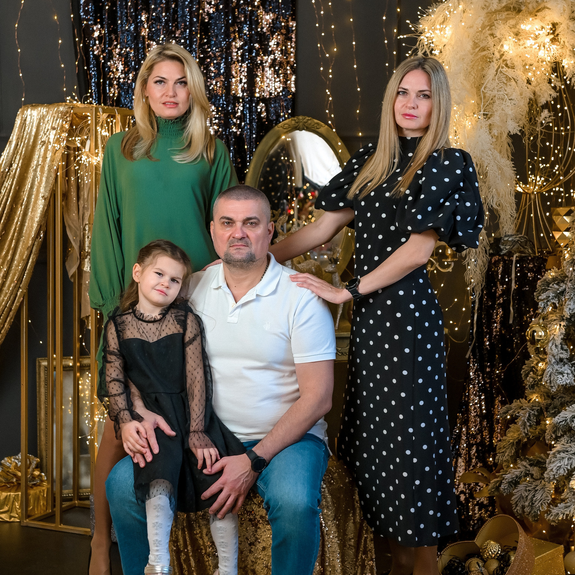 Отзывы. Фотограф Юлия Куталова | Краснодар