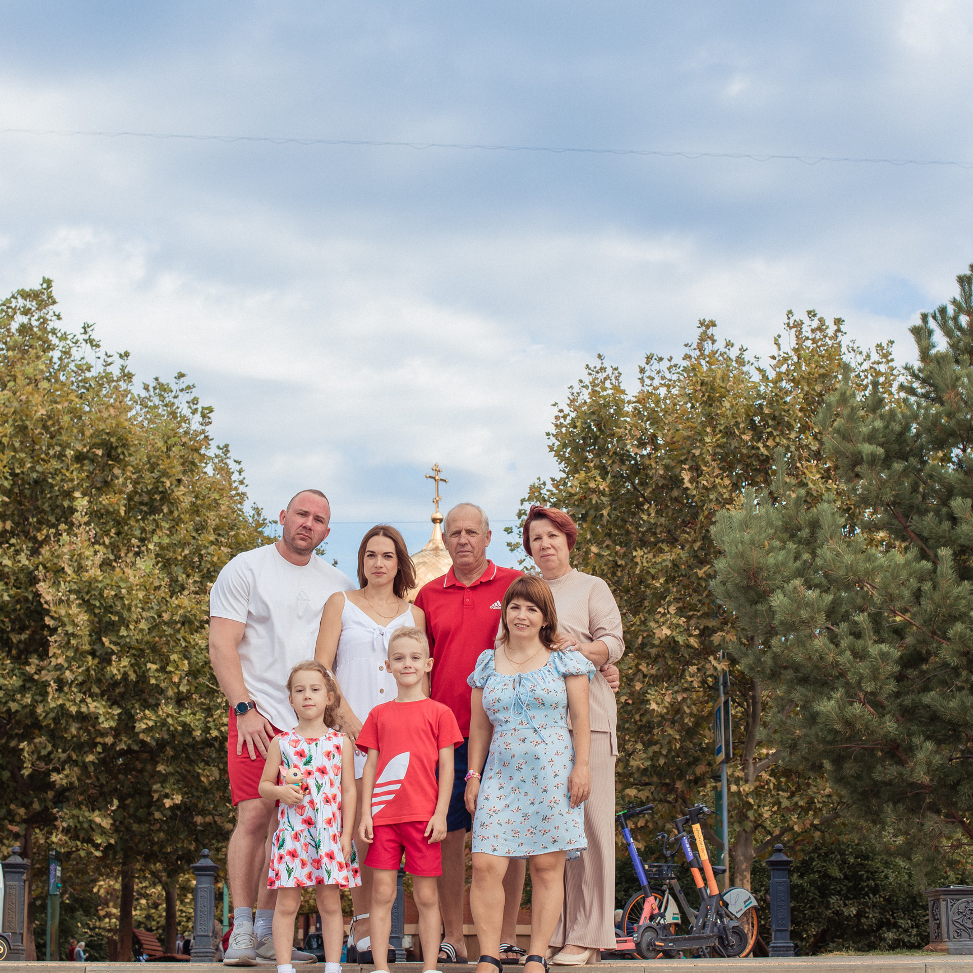 Отзывы. Фотограф Юлия Куталова | Краснодар