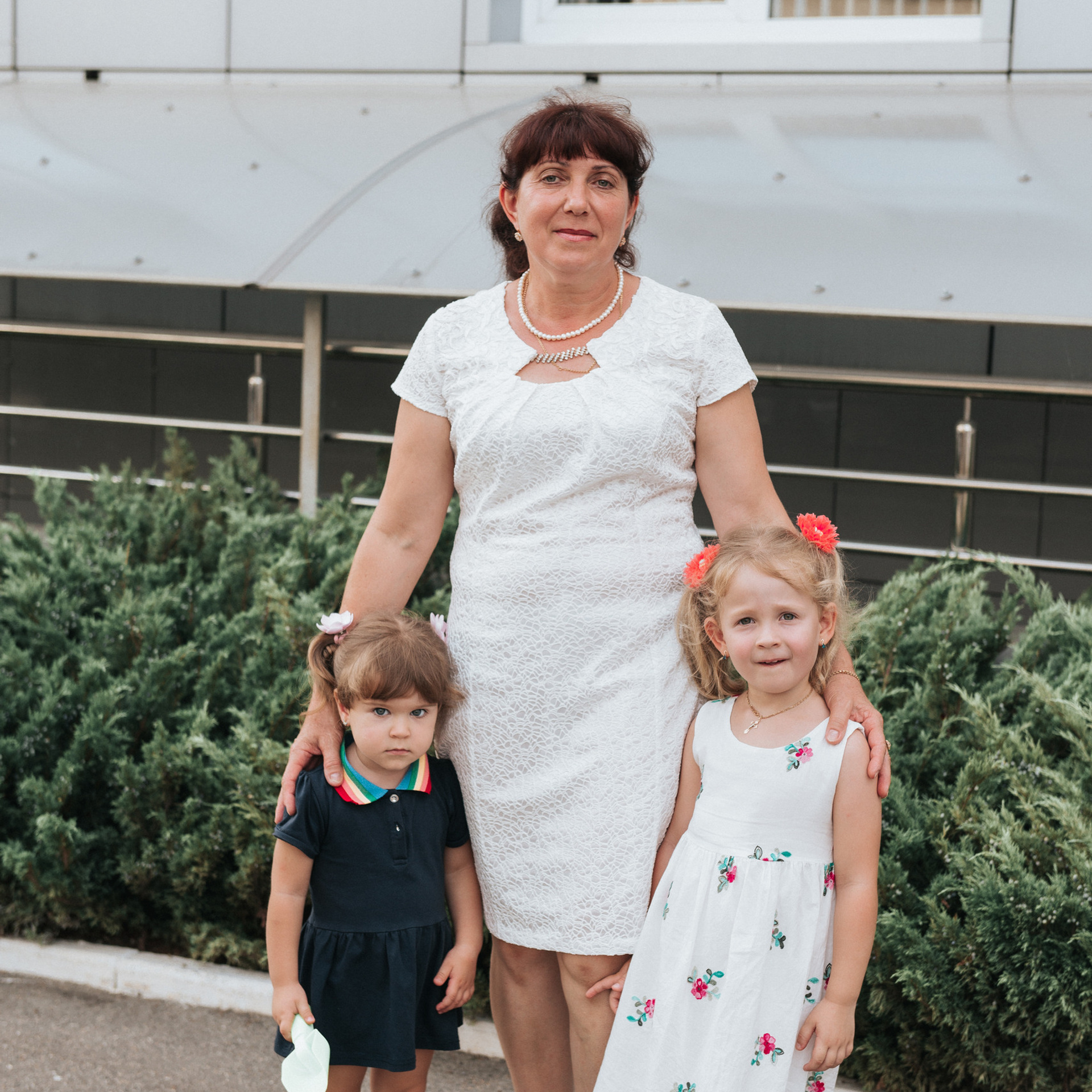 Отзывы. Фотограф Юлия Куталова | Краснодар