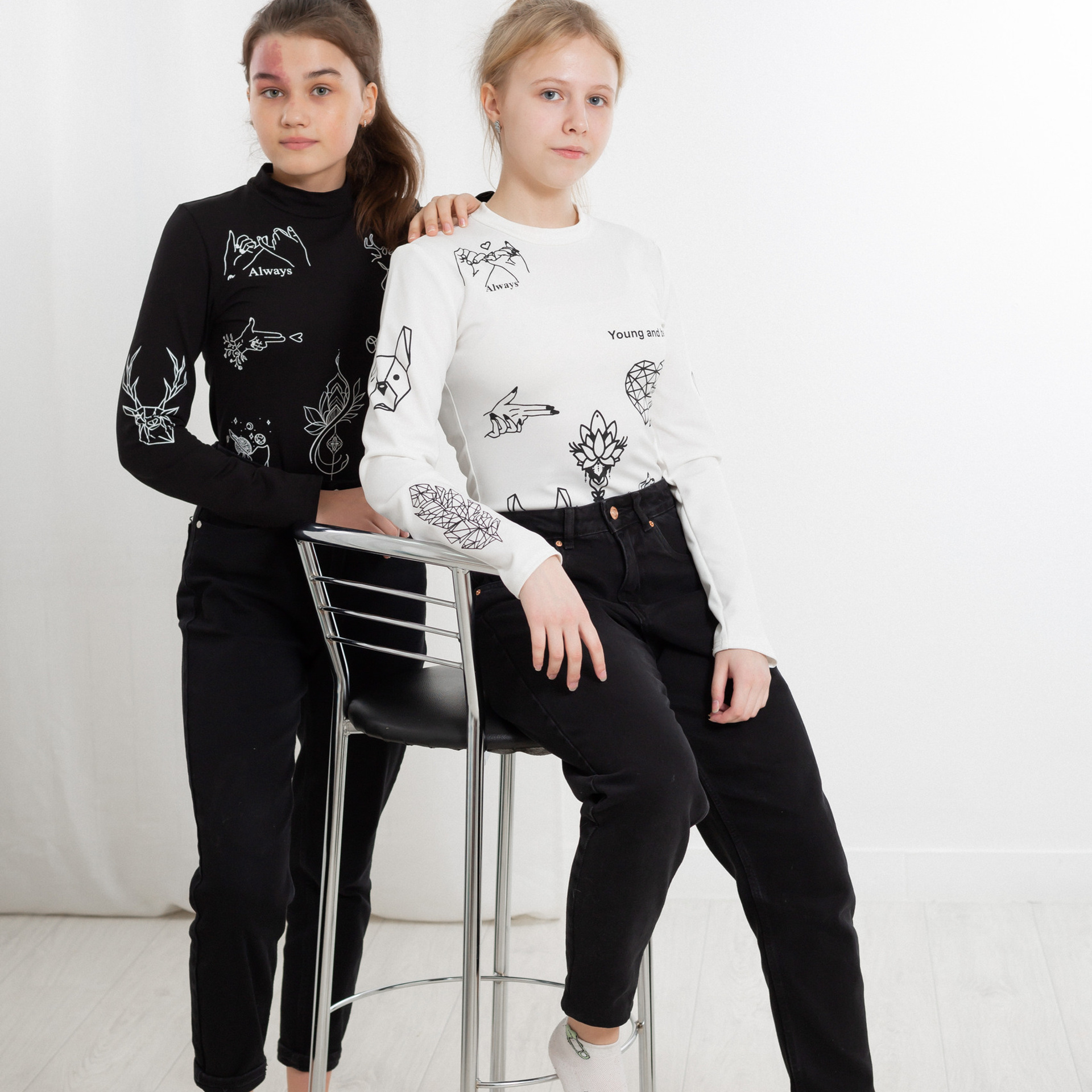 Отзывы о фотостудии олеся. Фотостудия «Олеся». Фотостудия в г. Верхняя Пышма