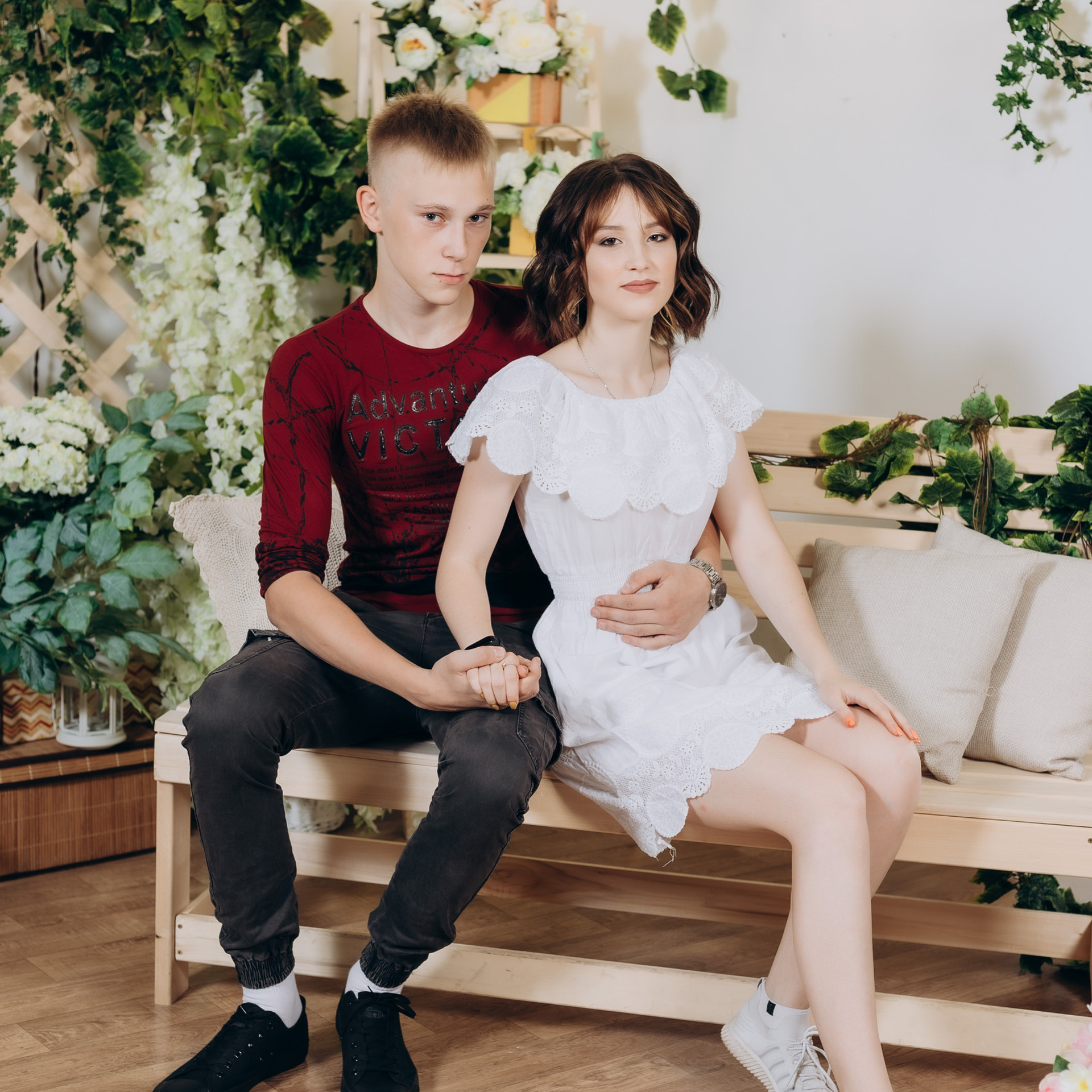 Отзывы о фотостудии олеся. Фотостудия «Олеся». Фотостудия в г. Верхняя Пышма