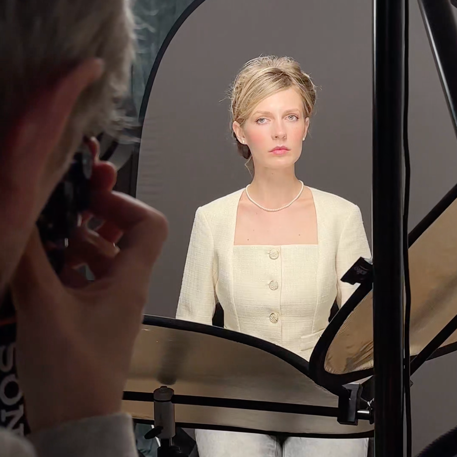 Ангелина (типажное актёрское портфолио)