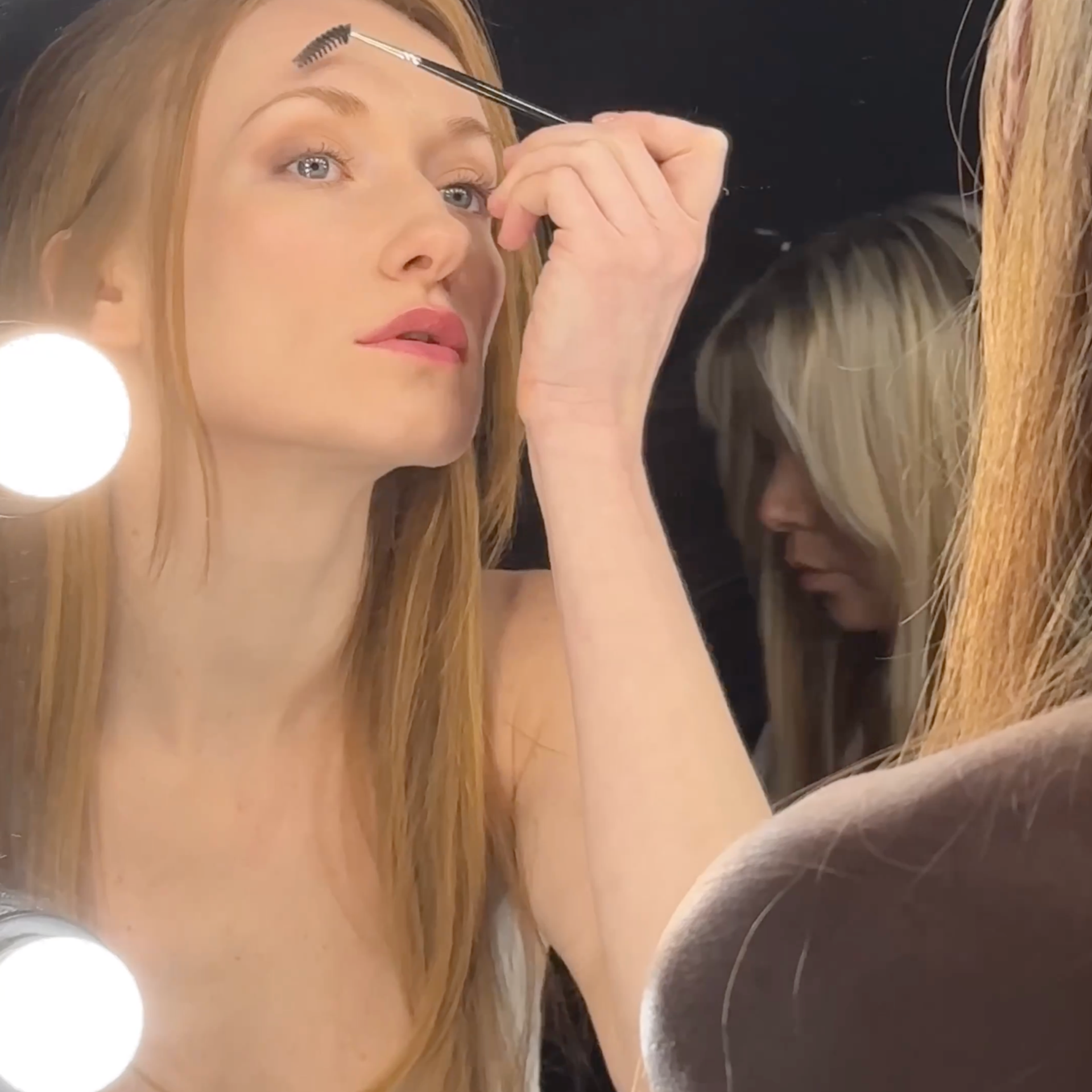 Алина актёрские