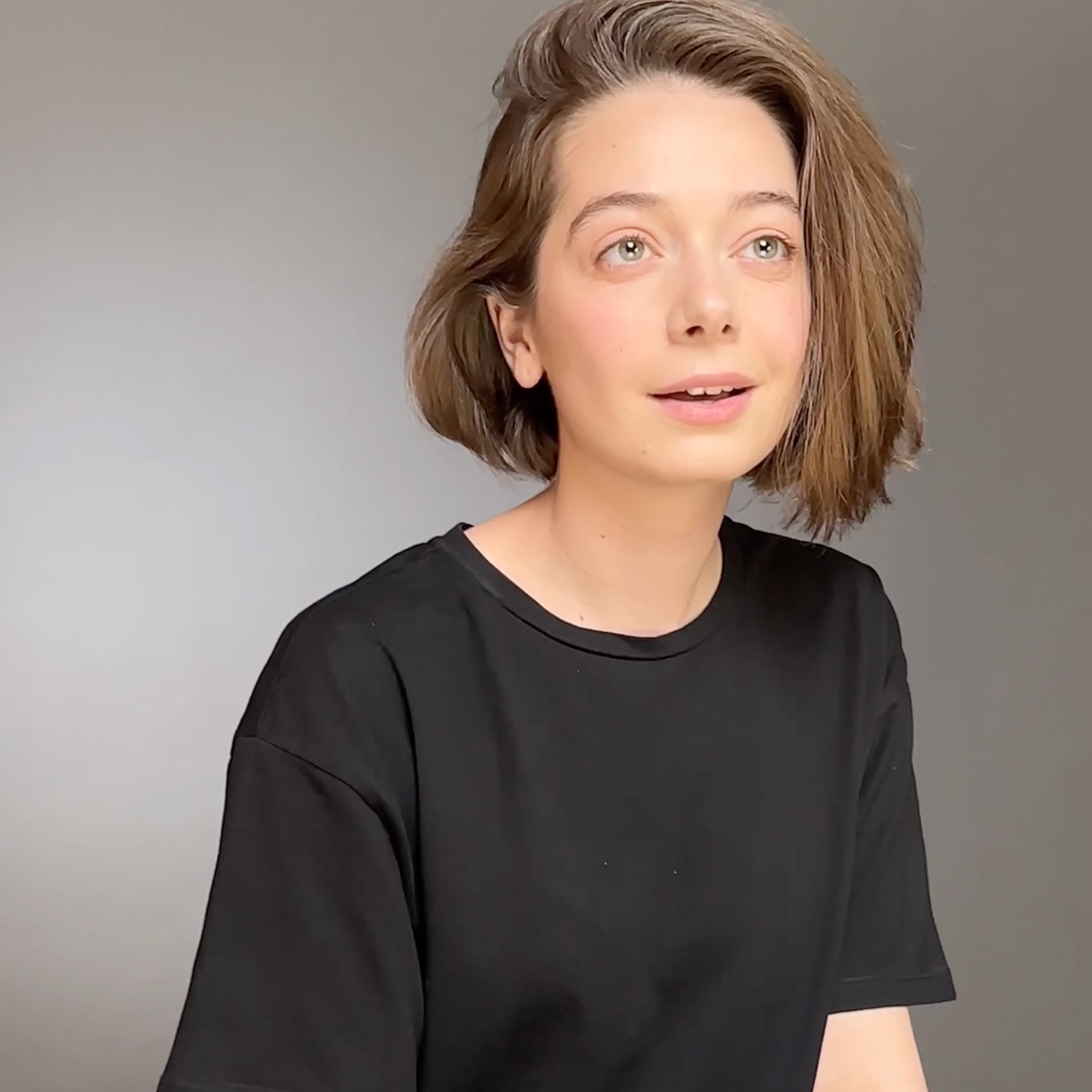 Туся актёрские часть 2