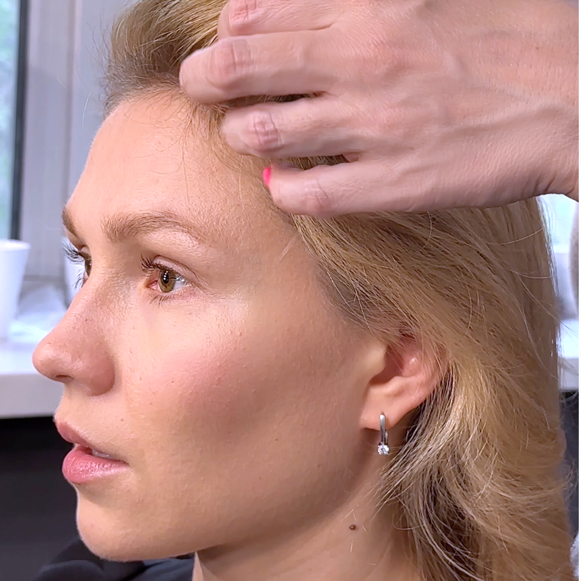 Елена актёрские фото