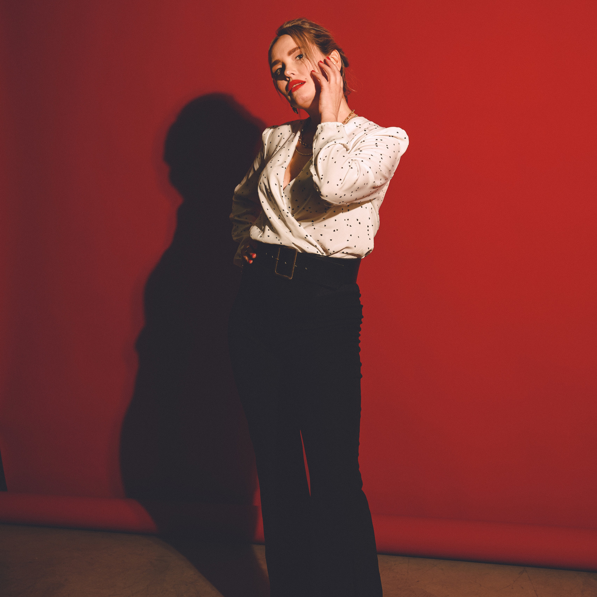 Отзывы. Фотограф в Оренбурге Сулеева Ралина