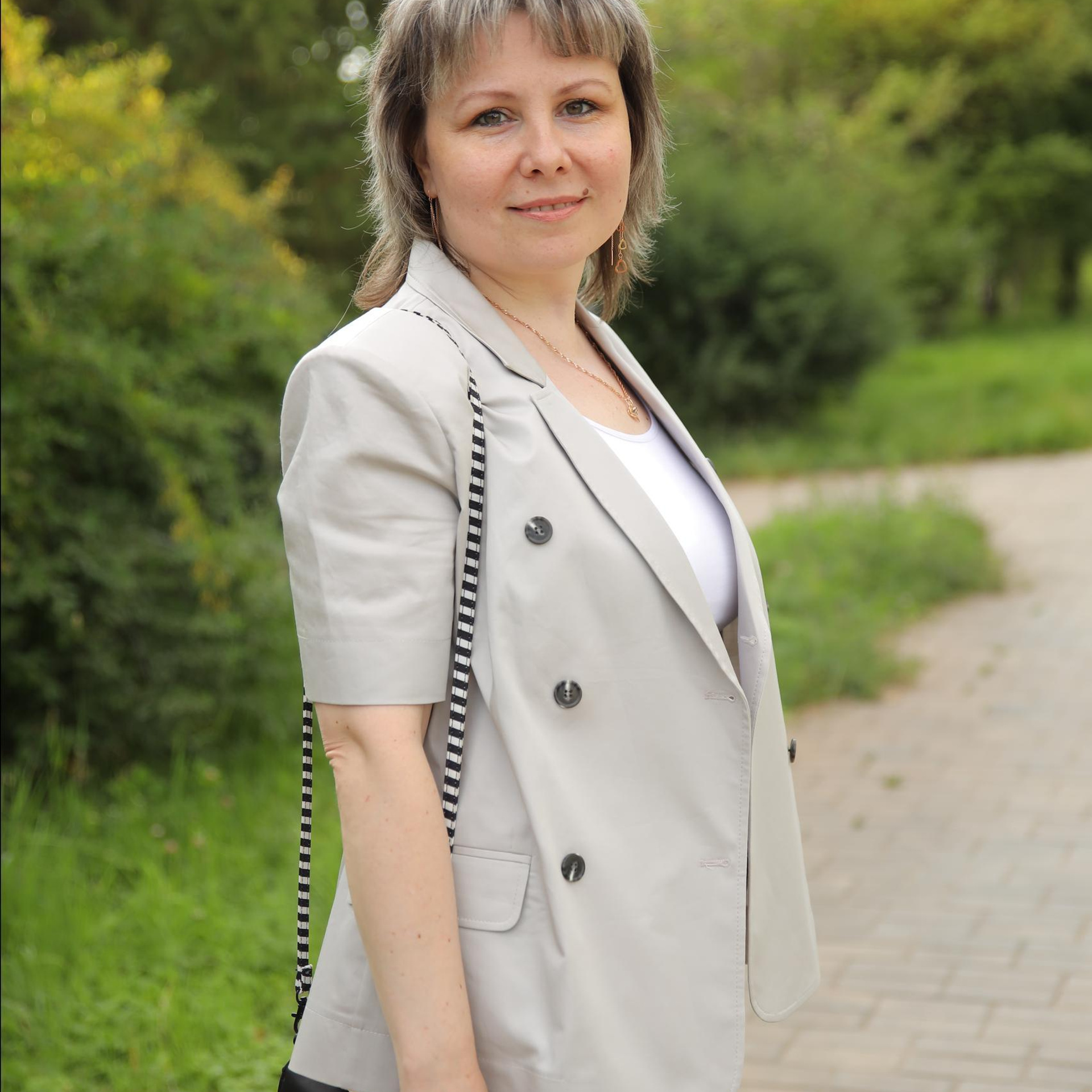 Отзывы. Фотограф в Оренбурге Сулеева Ралина