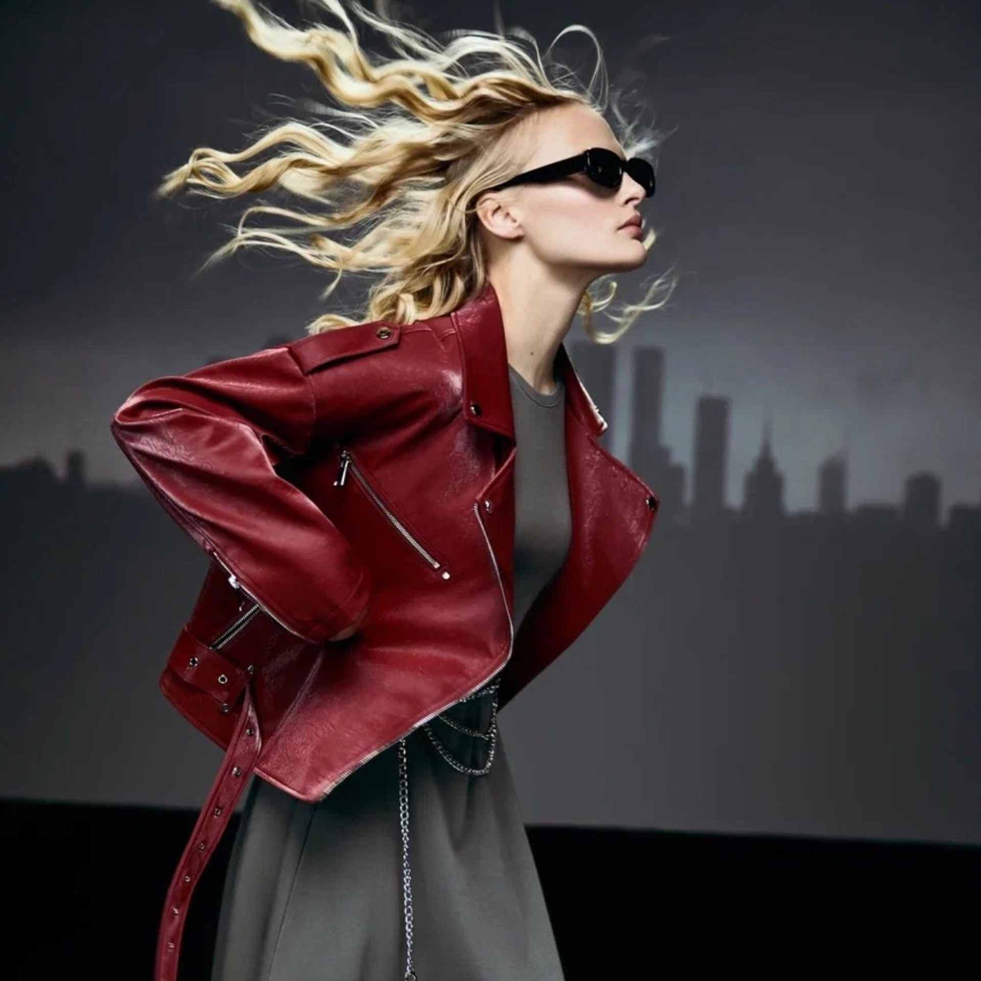 NATALY RIK | LOOKBOOK