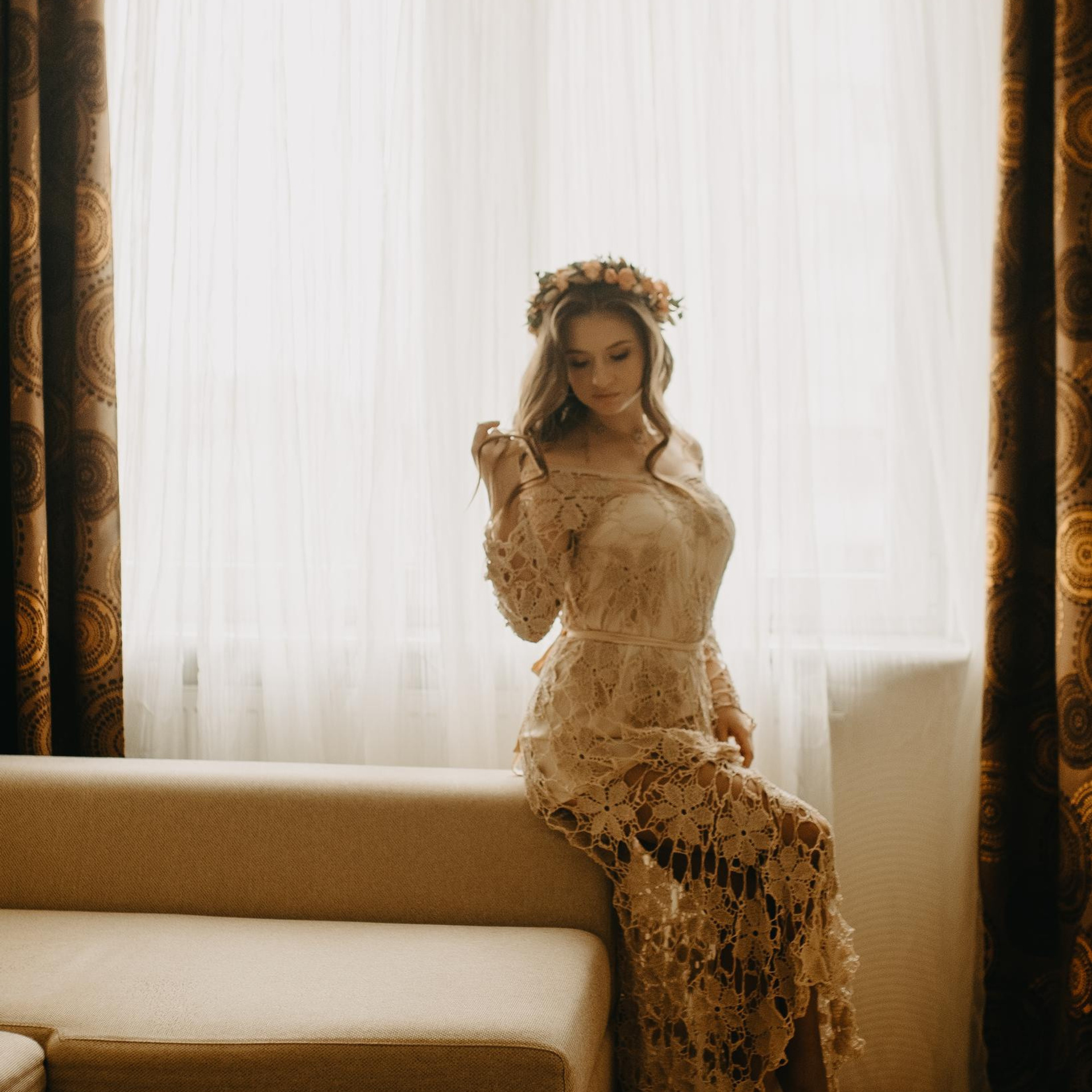 ОТЗЫВЫ. Мария Гуржеева