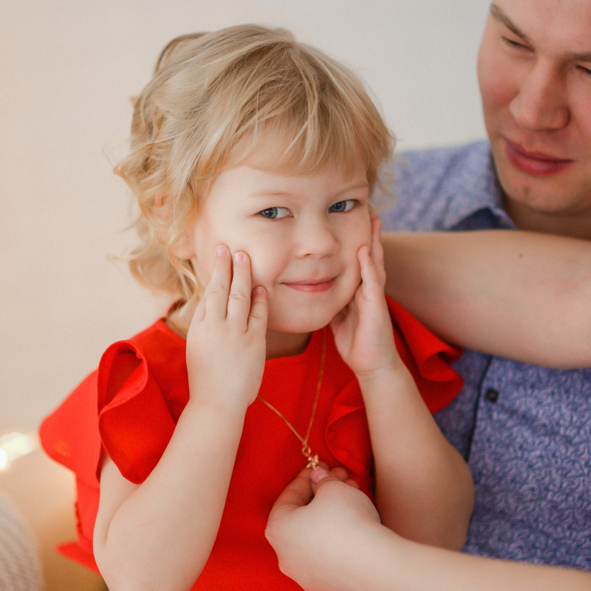 Отзывы. Фотограф Катерина Оляпка в Перми