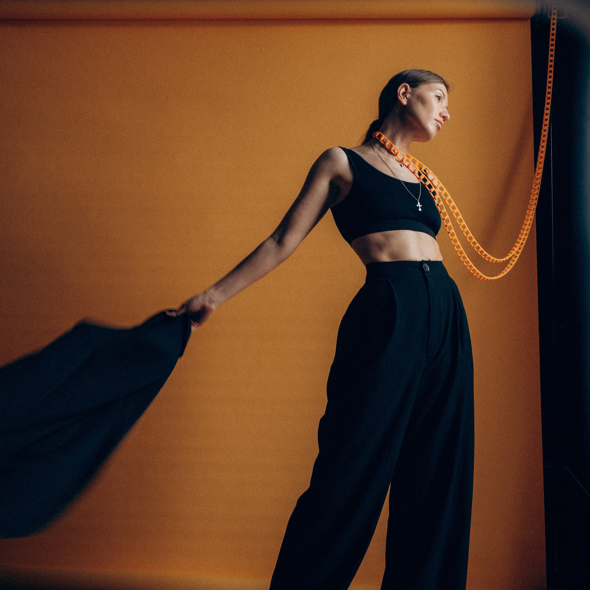 Отзывы. Фотограф Катерина Оляпка в Перми