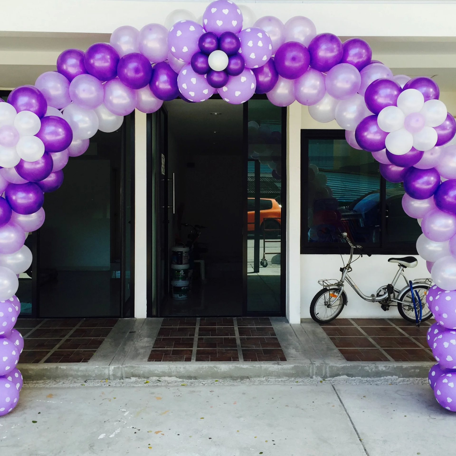 Dekoracija od balona balloons decorations. Шары с гелием, фотозоны Нови Сад Белград. Balone i dekoracije od balona Novi Sad Beograd