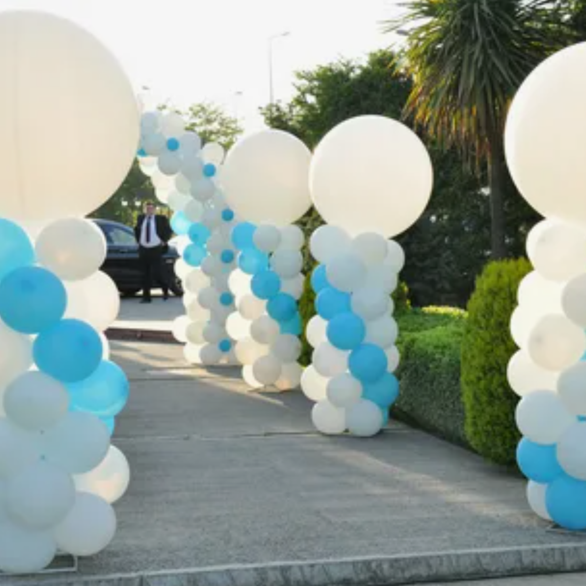 Dekoracija od balona balloons decorations. Шары с гелием, фотозоны Нови Сад Белград. Balone i dekoracije od balona Novi Sad Beograd