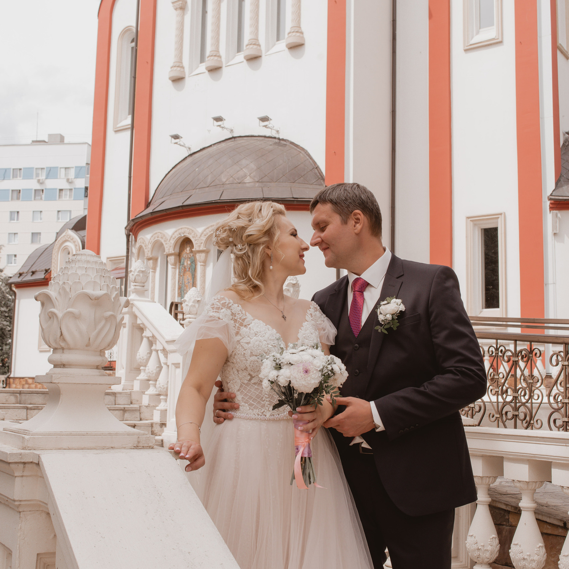 Фотограф в городе Видное Синицина Анна. Свадебный и семейный фотограф Москва Видное Домодедово