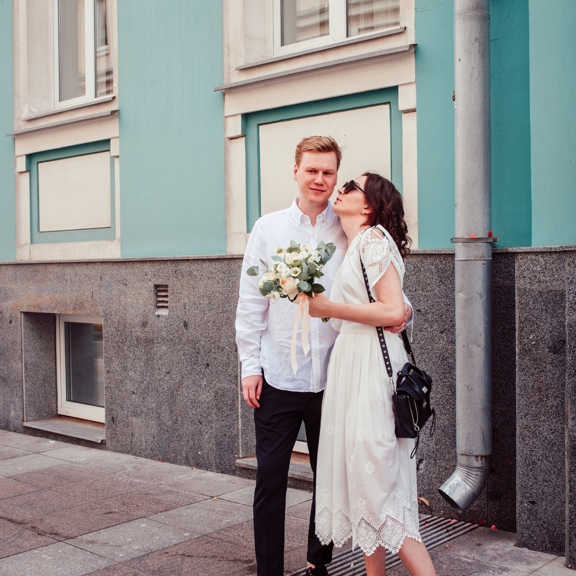 Фотограф в городе Видное Синицина Анна. Свадебный и семейный фотограф Москва Видное Домодедово