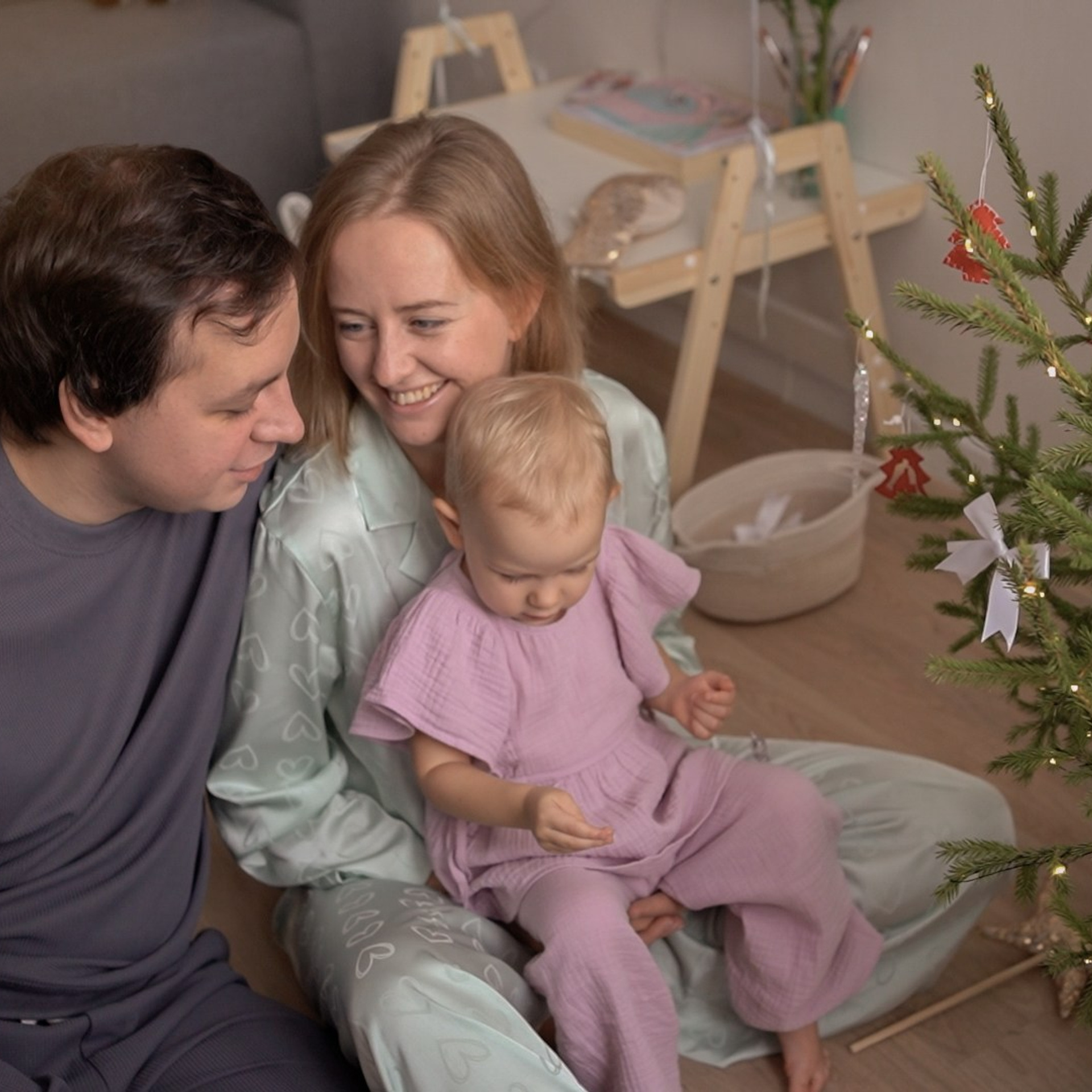 Семейное видео