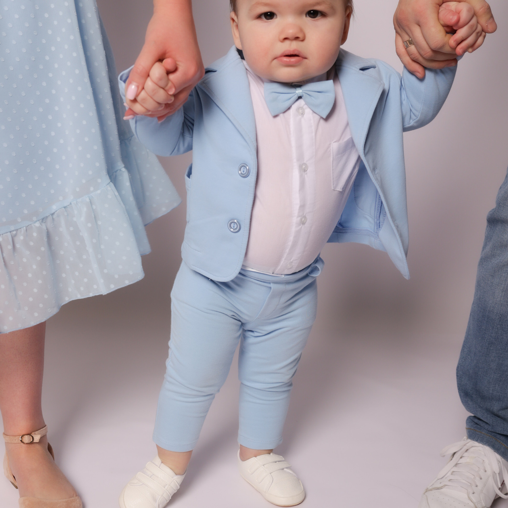 Отзывы. Фотограф новорождённых в Москве Светлана Юхновец