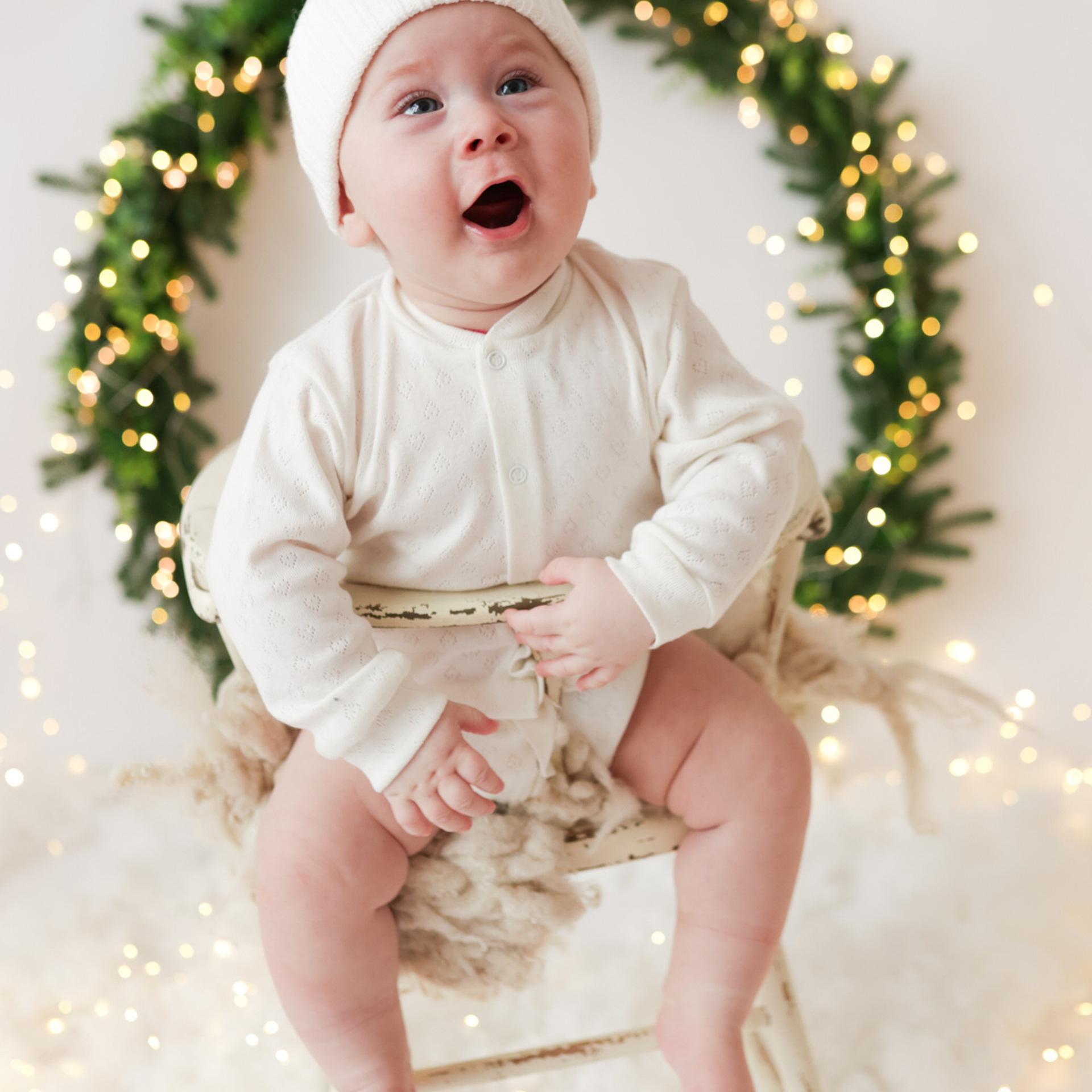 Отзывы. Фотограф новорождённых в Москве Светлана Юхновец