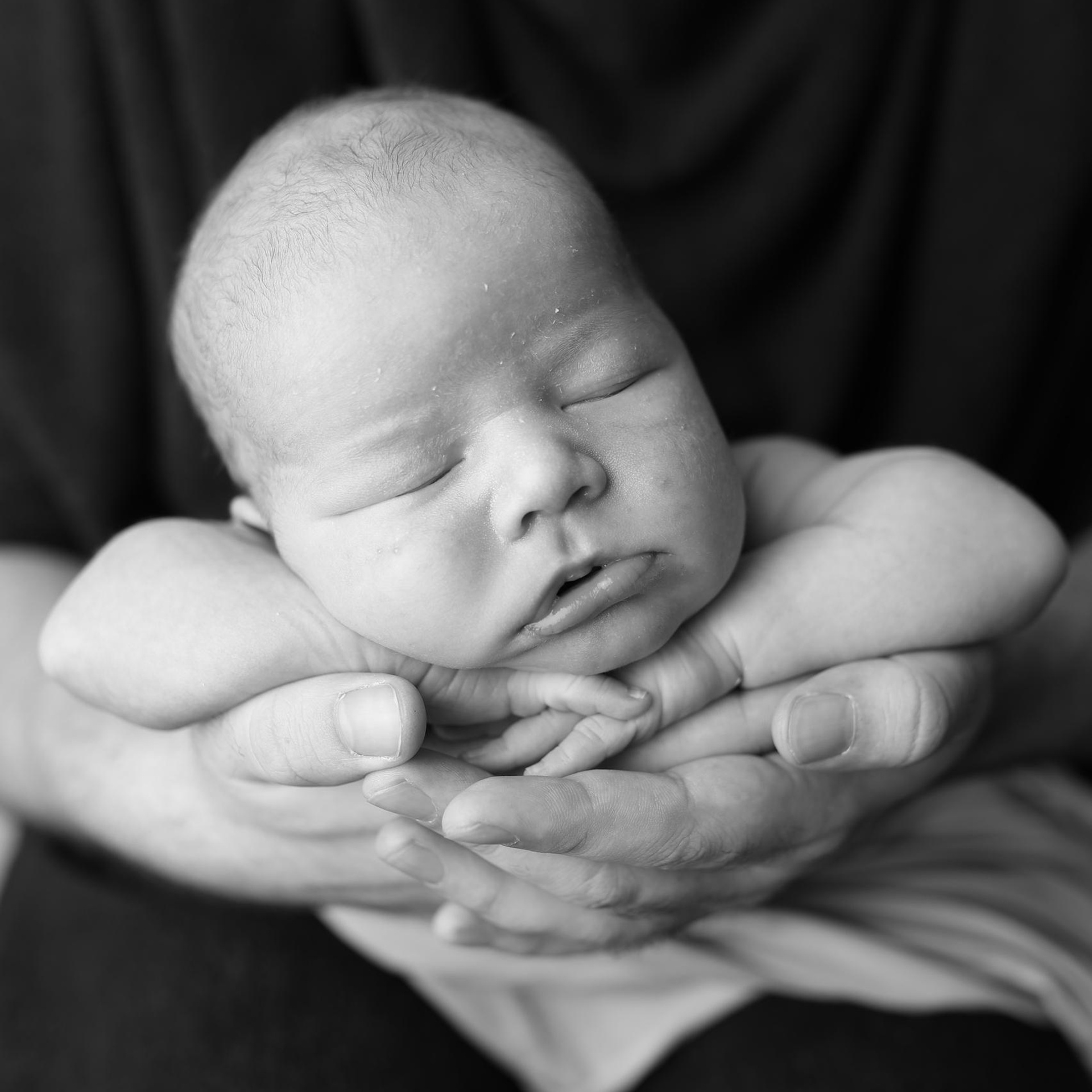 Отзывы. Фотограф новорождённых в Москве Светлана Юхновец