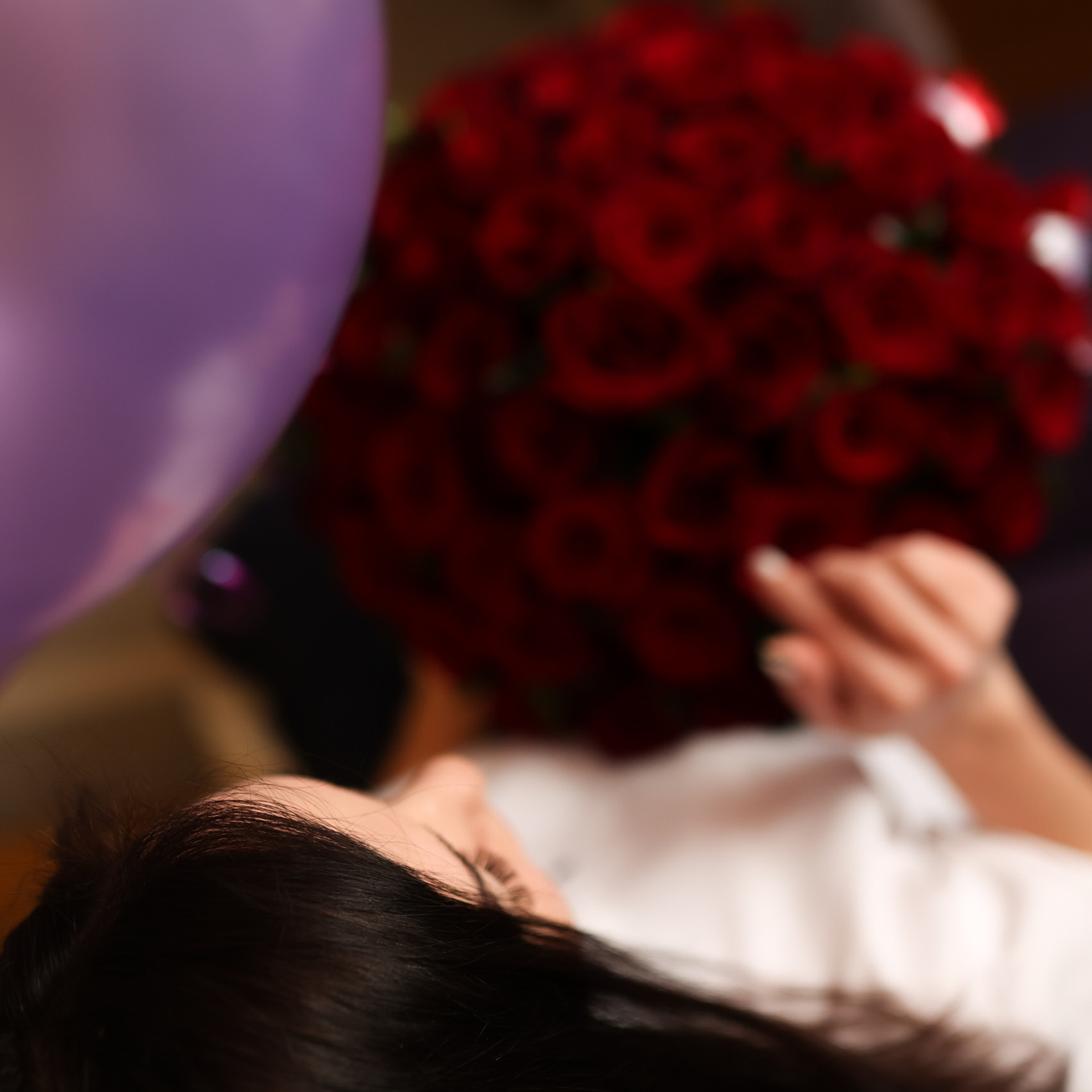 Отзывы. Фотограф новорождённых в Москве Светлана Юхновец