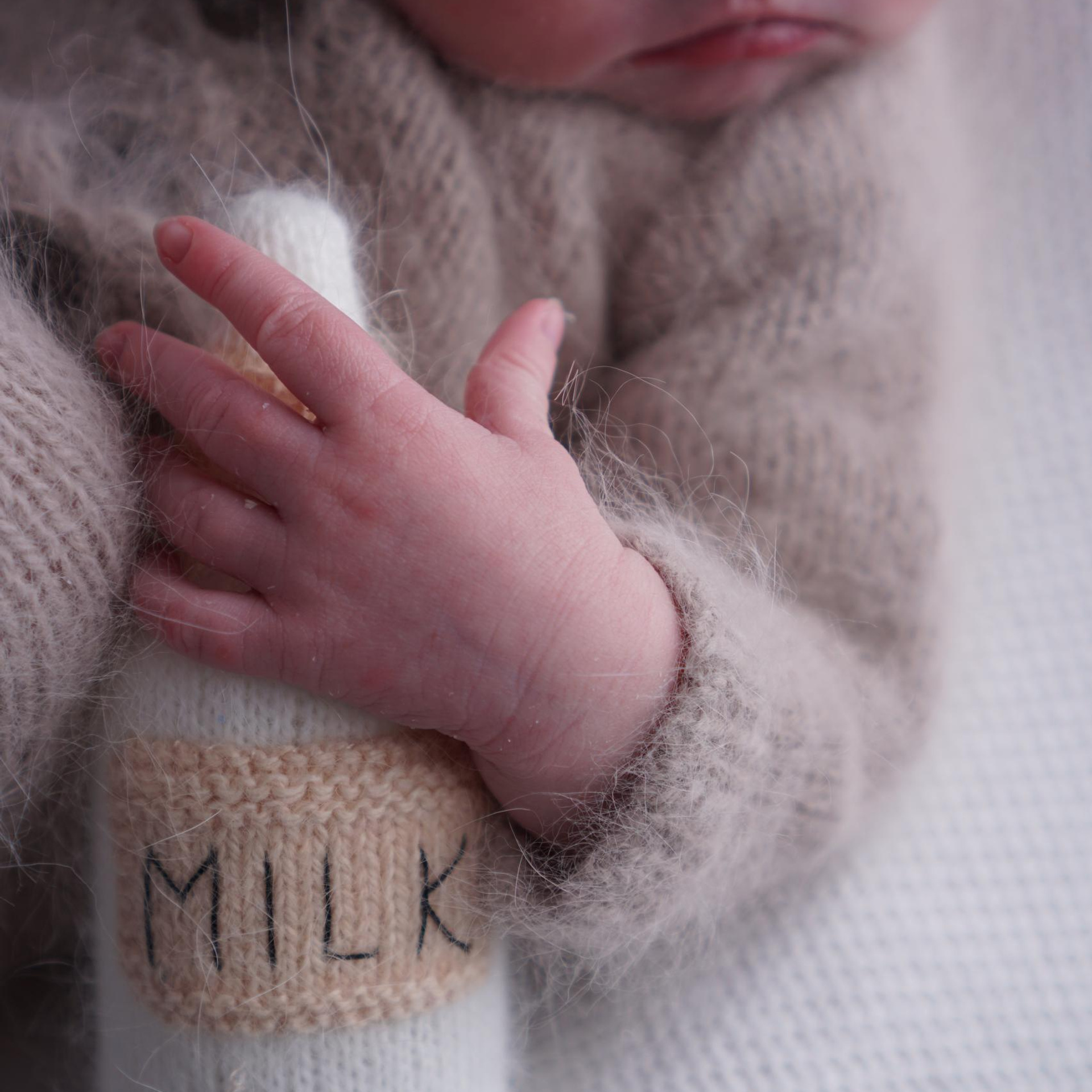 Отзывы. Фотограф новорождённых в Москве Светлана Юхновец